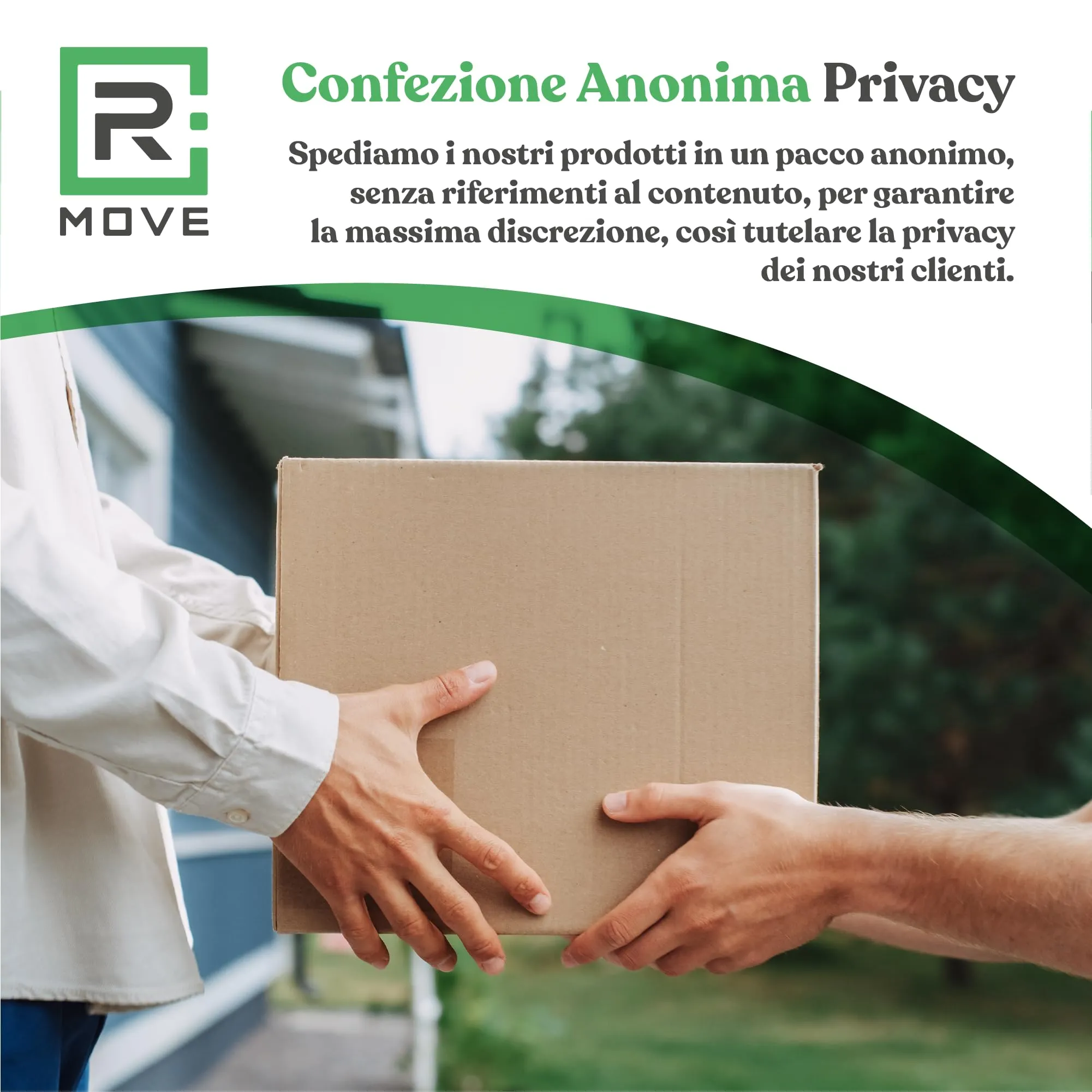 R MOVE Traverse Letto 60x90 cm per Bambini ed Anziani, Confezione da 240 pezzi - immagine 2