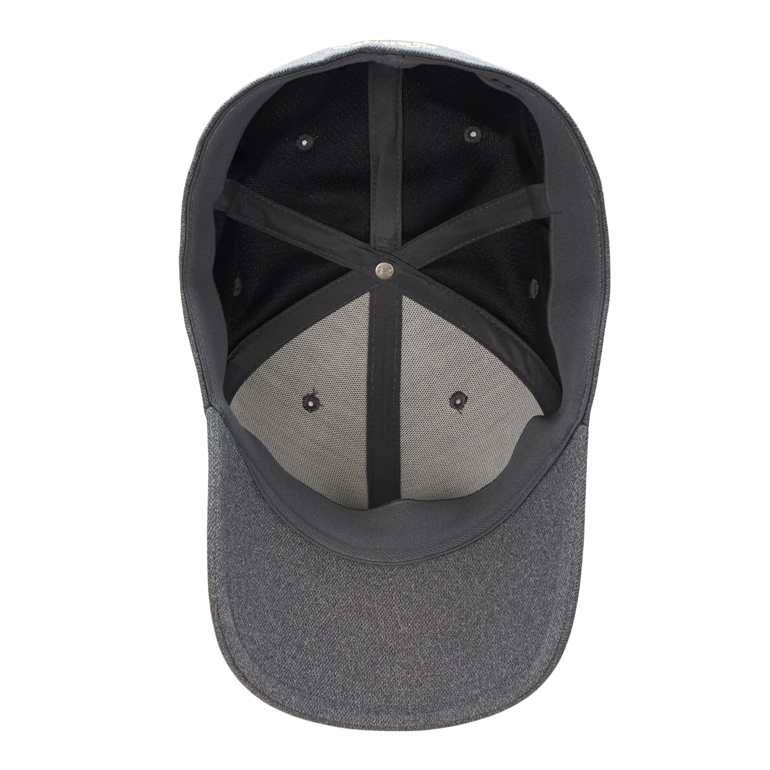 Under Armour UA Blitzing Hat - Castlerock, Medium-Large - immagine 3