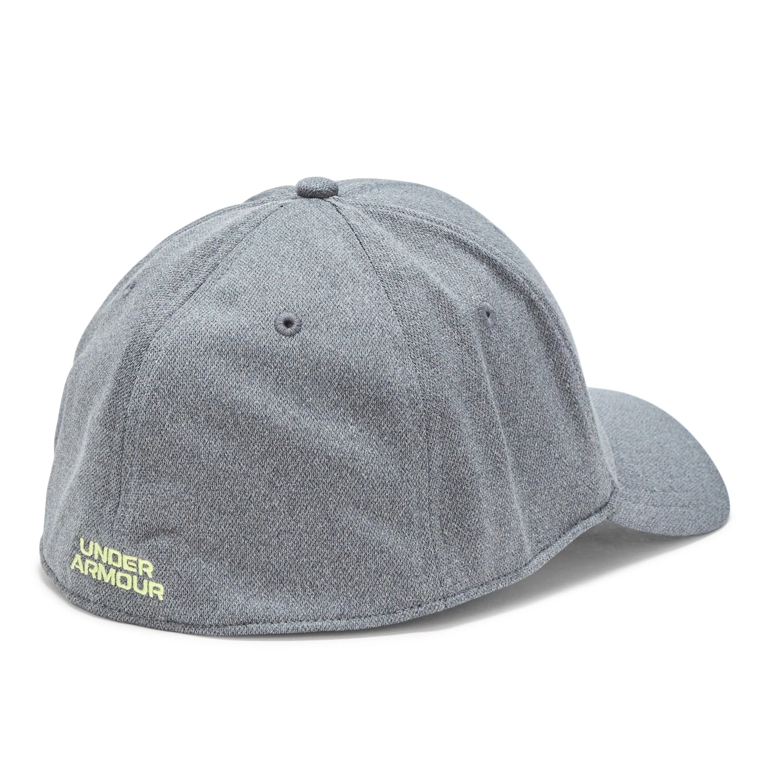 Under Armour UA Blitzing Castlerock Small-Medium - immagine 2
