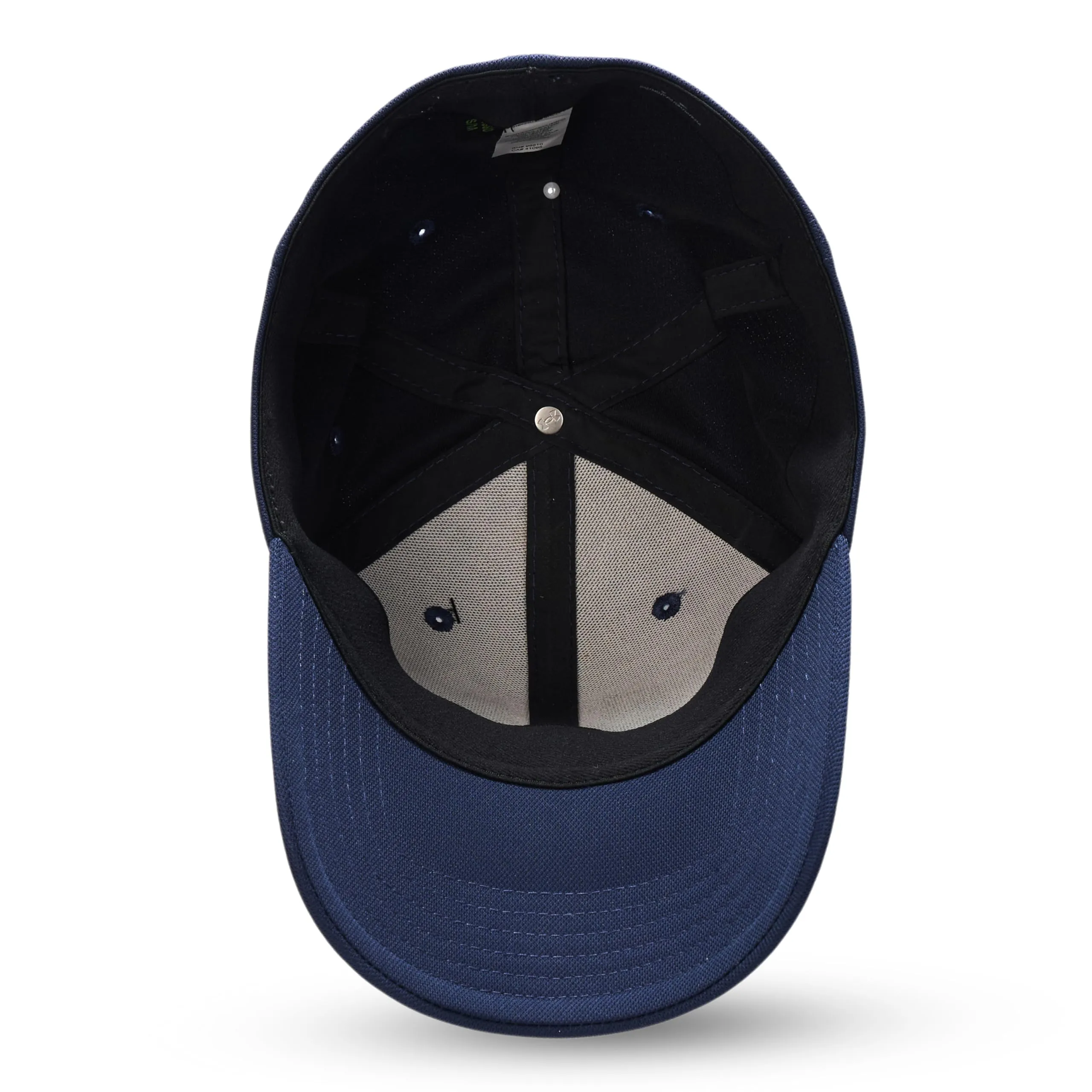 Under Armour Blitzing II Berretto da Tennis da Uomo, M-L - immagine 3