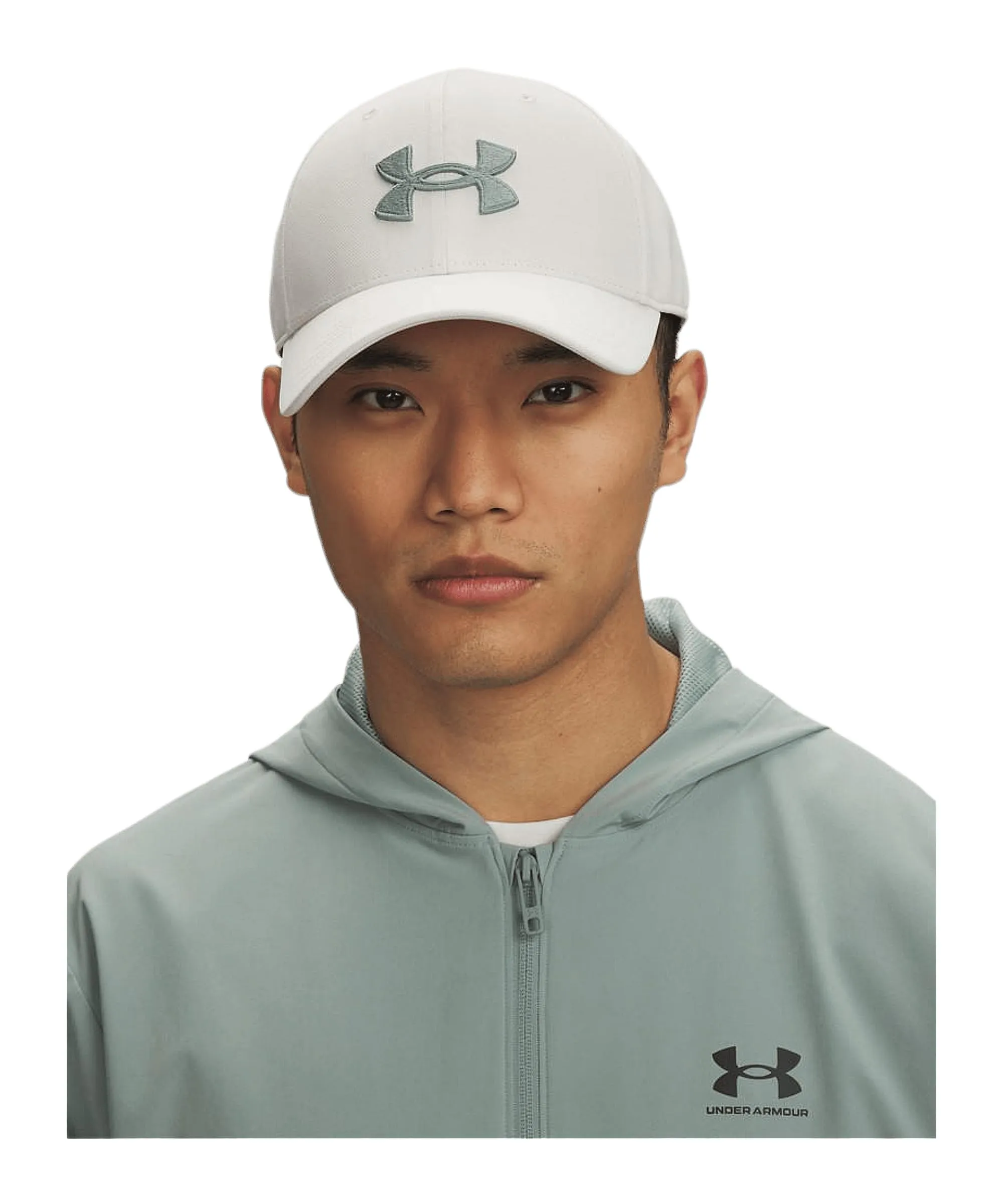 Under Armour Men's UA Blitzing - Stone, XL-XXL - immagine 2