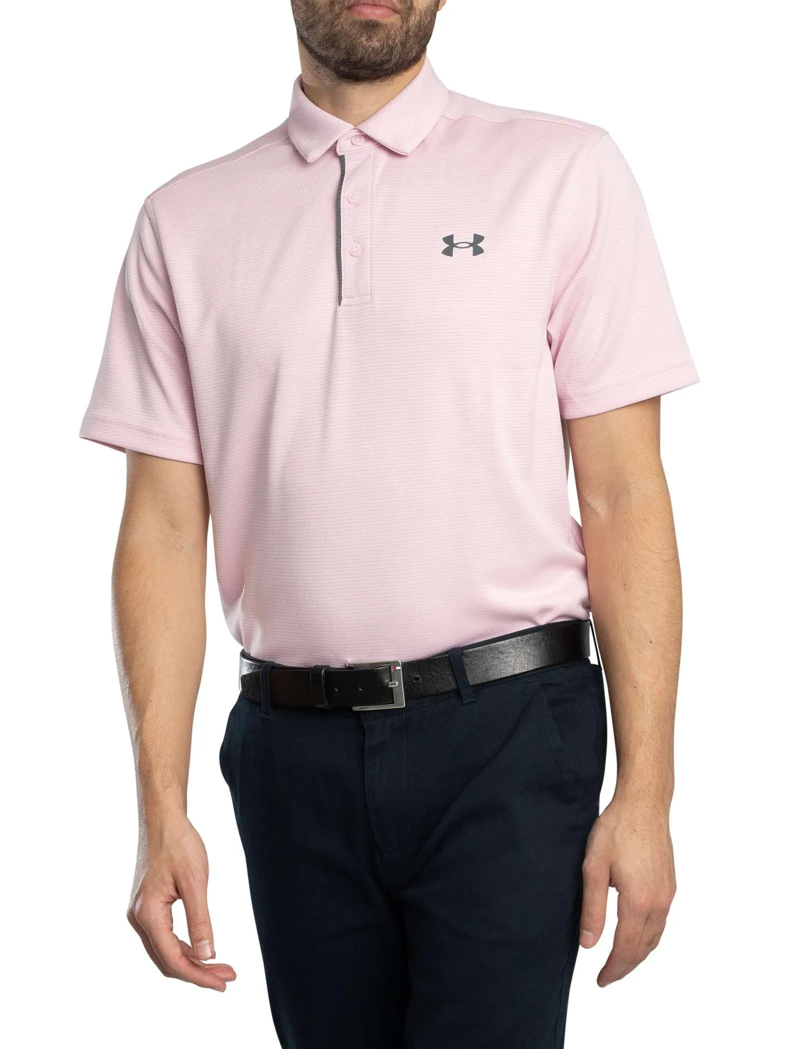 Under Armour Tech Polo - immagine 1