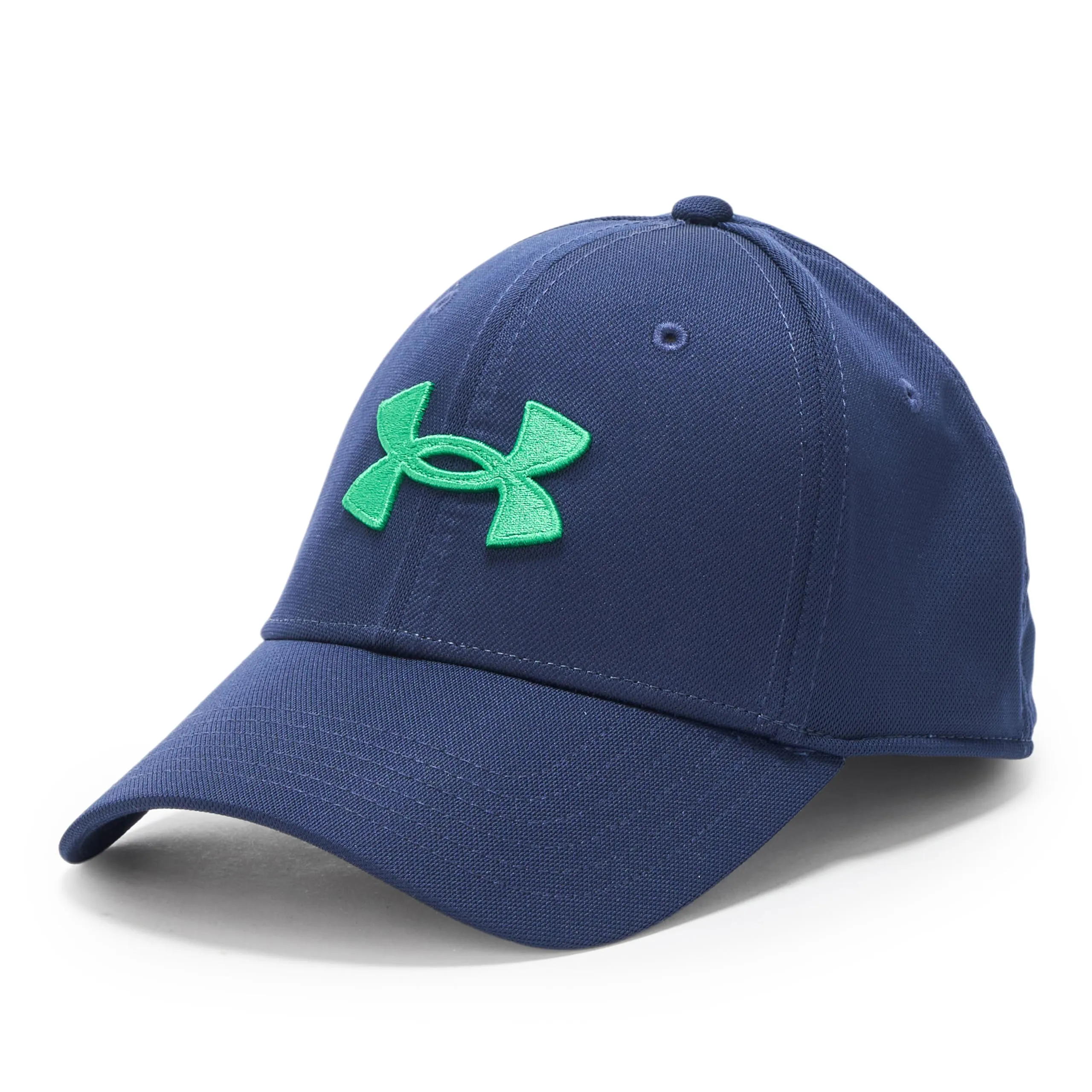 Under Armour Blitzing II Berretto da Tennis da Uomo, XL-XXL - immagine 1