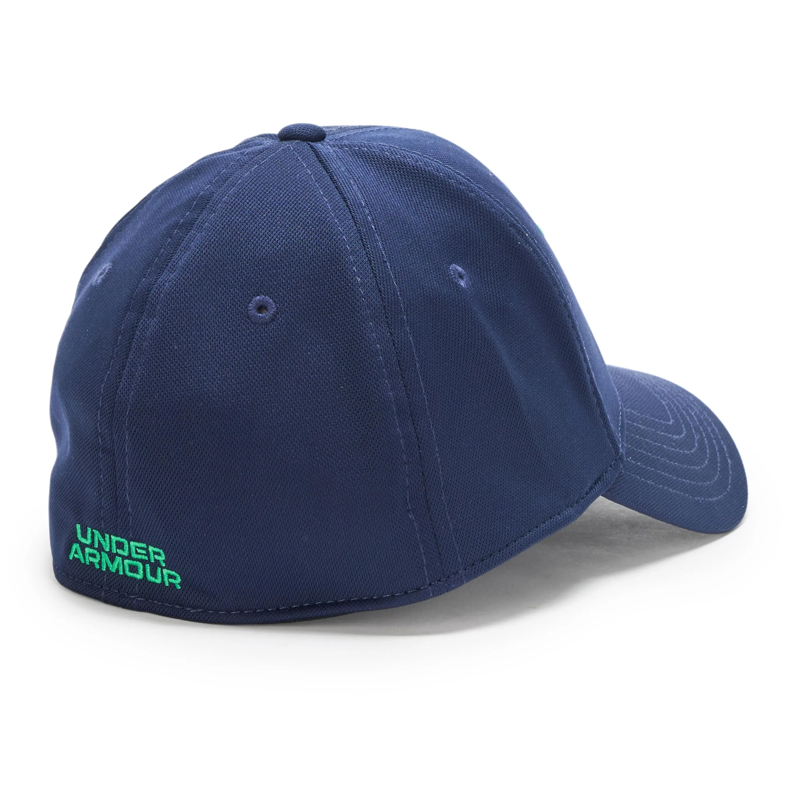 Under Armour Blitzing II Berretto da Tennis da Uomo, XL-XXL - immagine 2