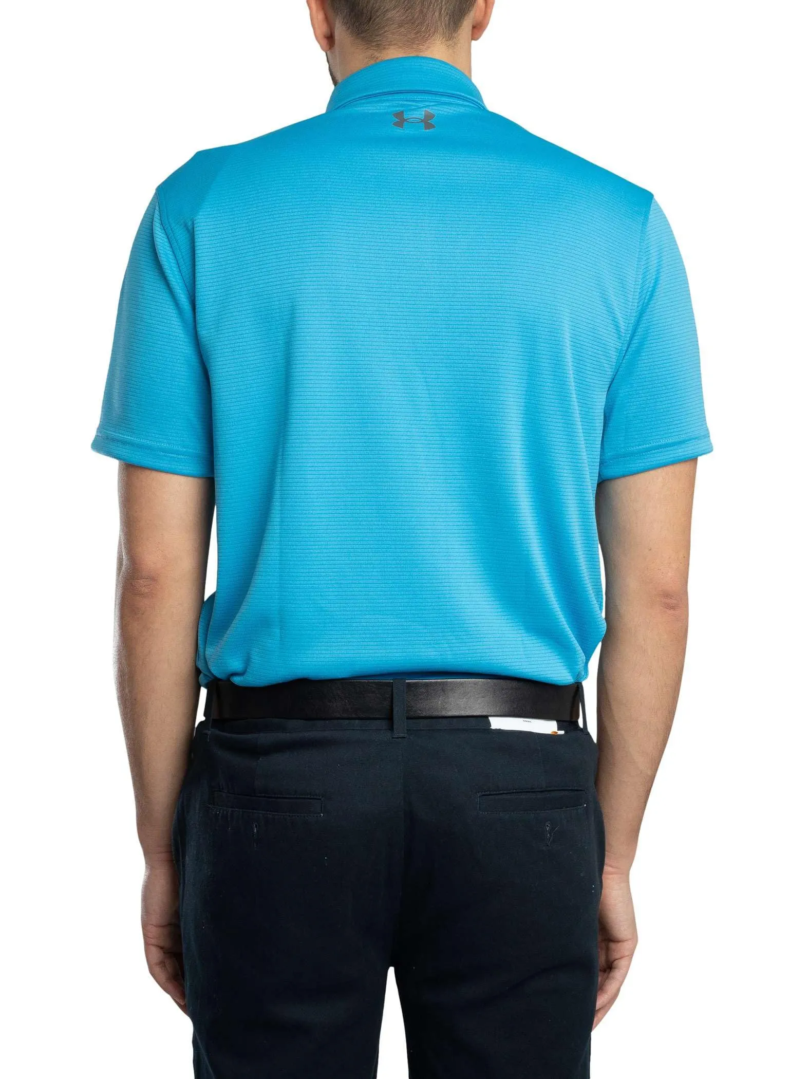 Under Armour Tech Polo - immagine 3