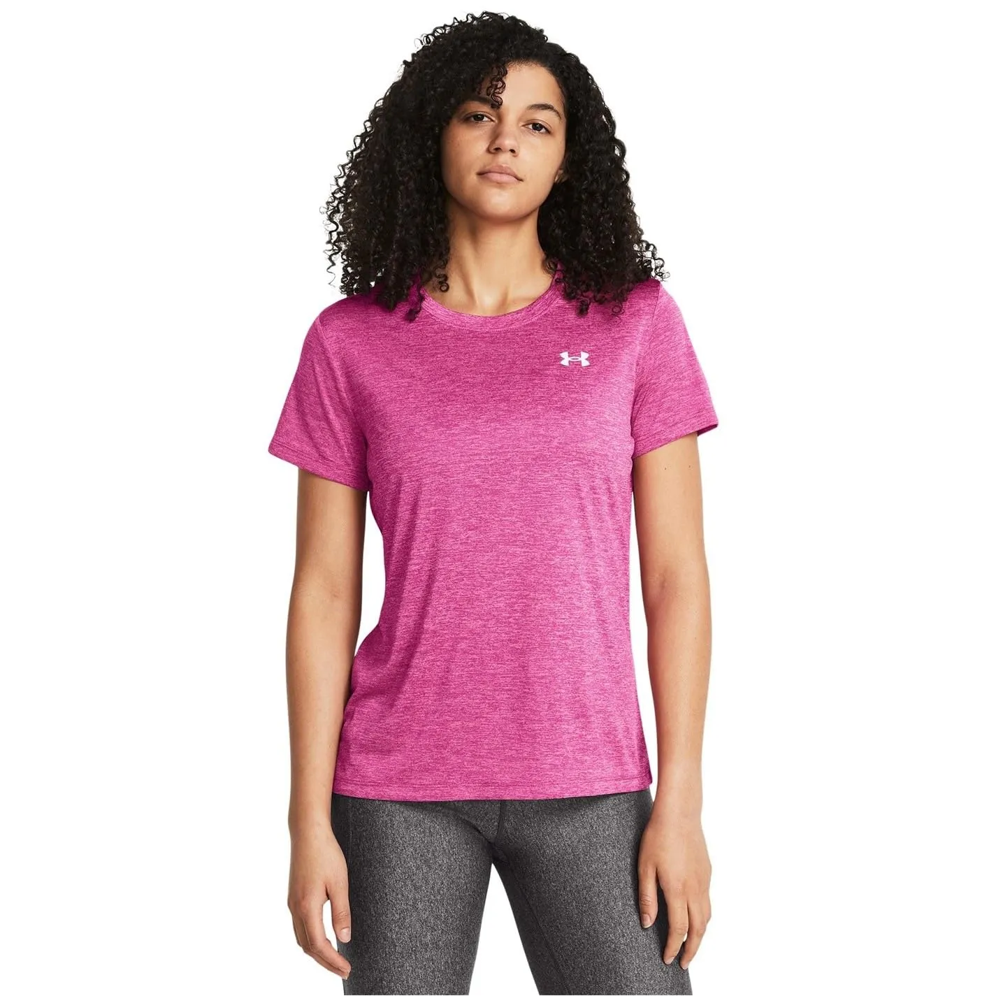 Under Armour Tech SSC- Twist - immagine 2