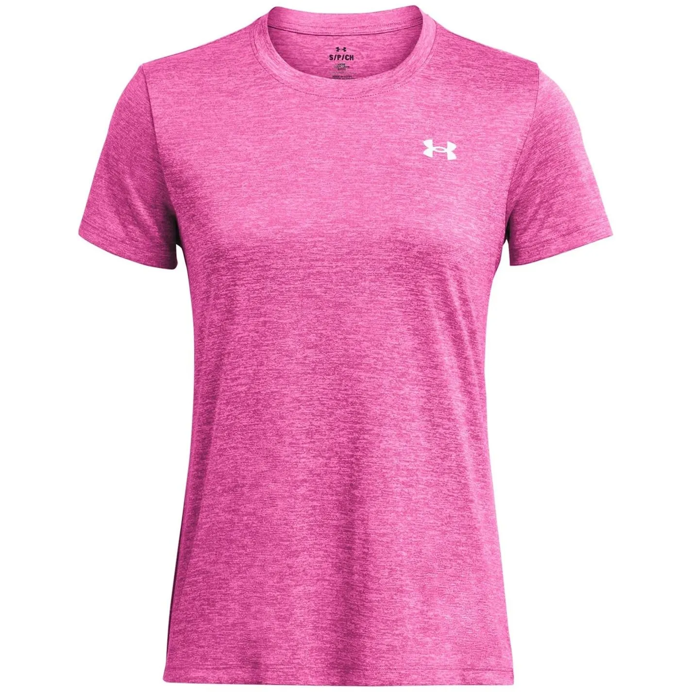 Under Armour Tech SSC-Twist - immagine 1