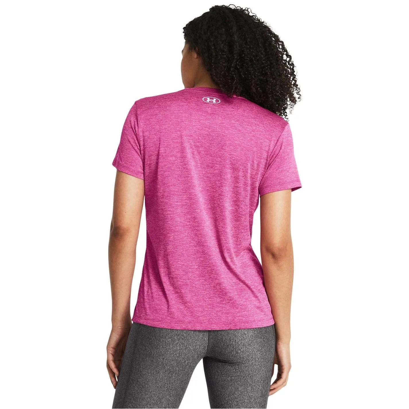 Under Armour Tech SSC-Twist - immagine 3