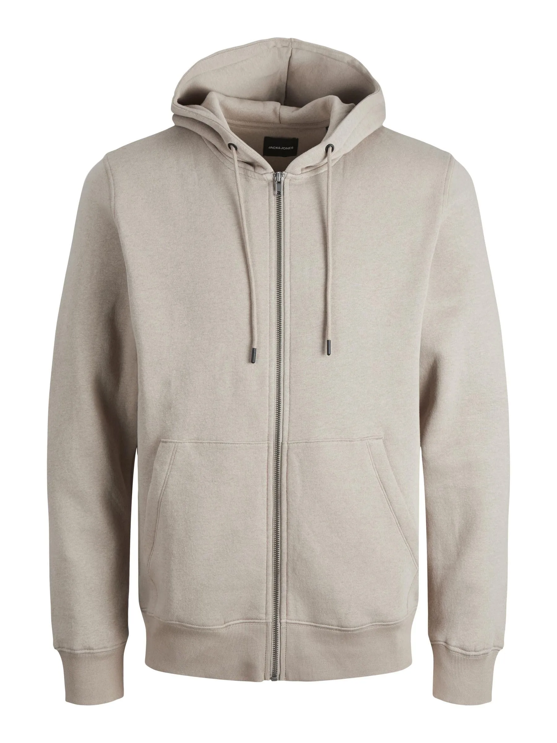 Jack & Jones JJEbradley Felpa con Cappuccio con Zip Noos - immagine 7