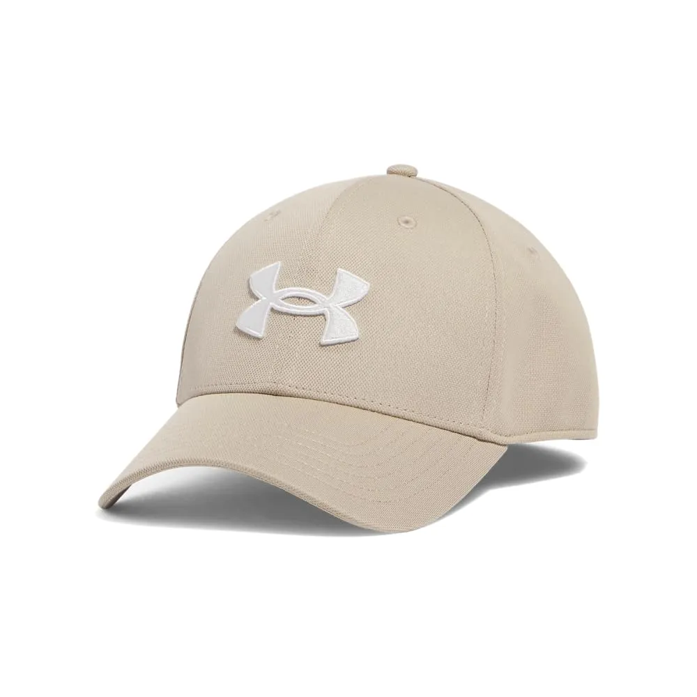 Under Armour Blitzing Low - City Khaki / White Quartz - XL/XXL - immagine 1