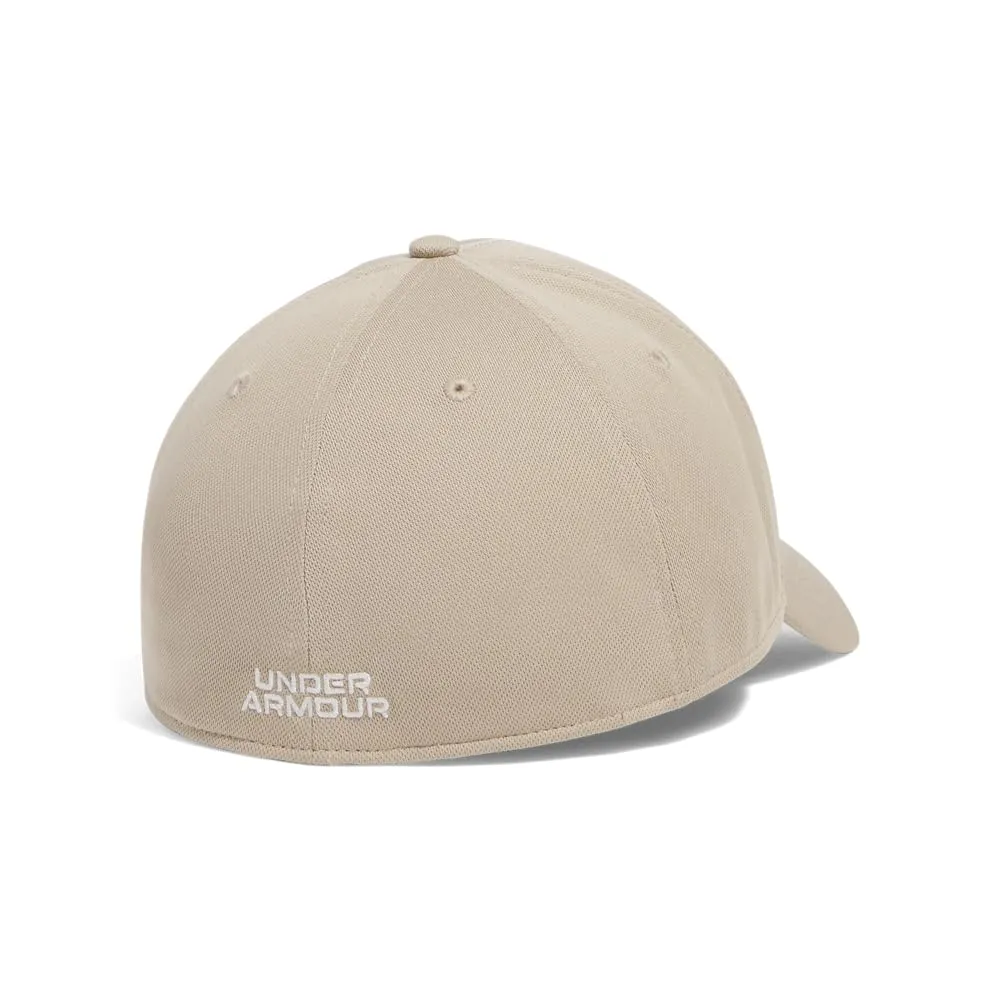 Under Armour Blitzing Low - City Khaki / White Quartz - XL/XXL - immagine 2