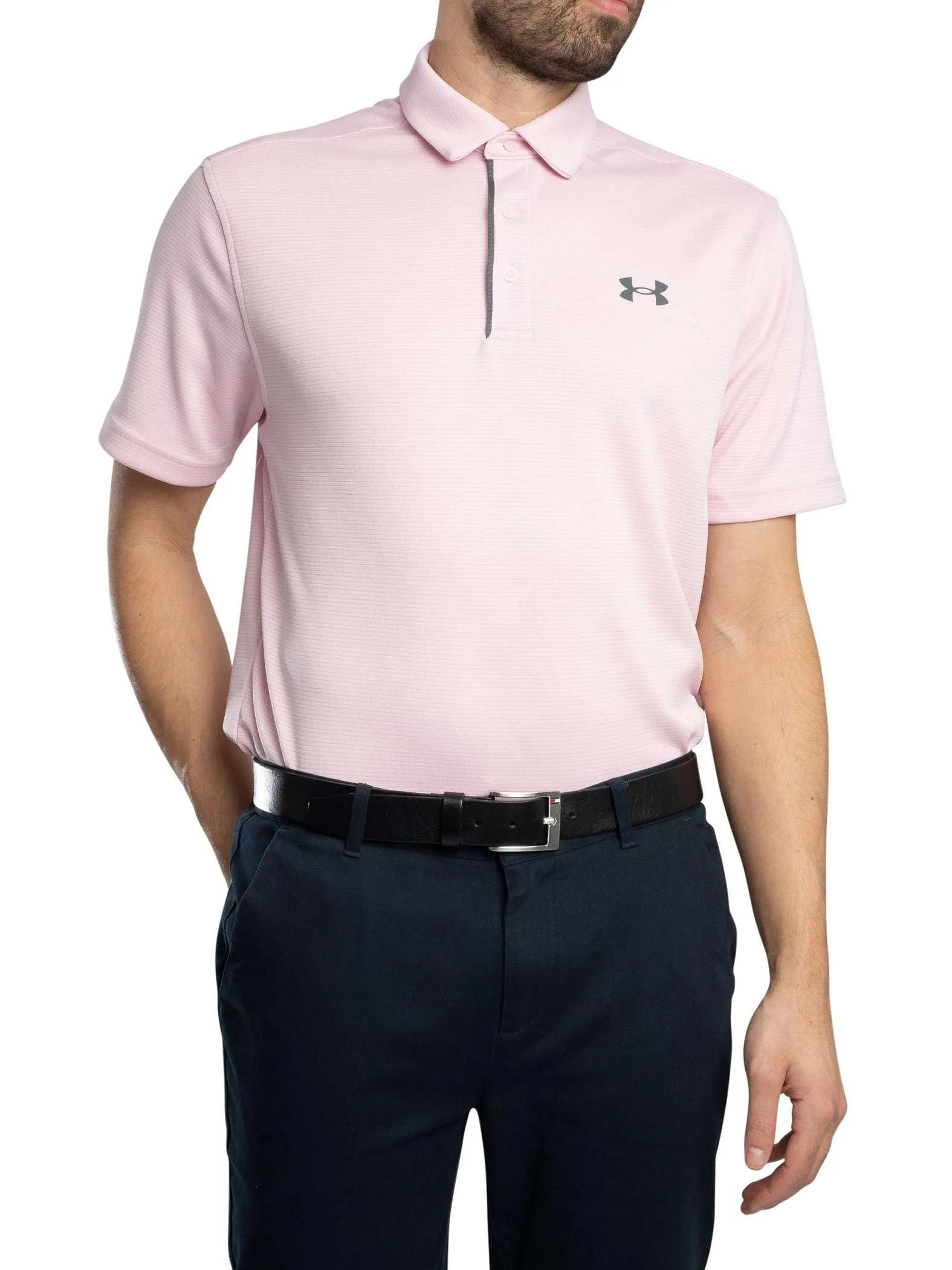 Under Armour Tech Polo - immagine 2