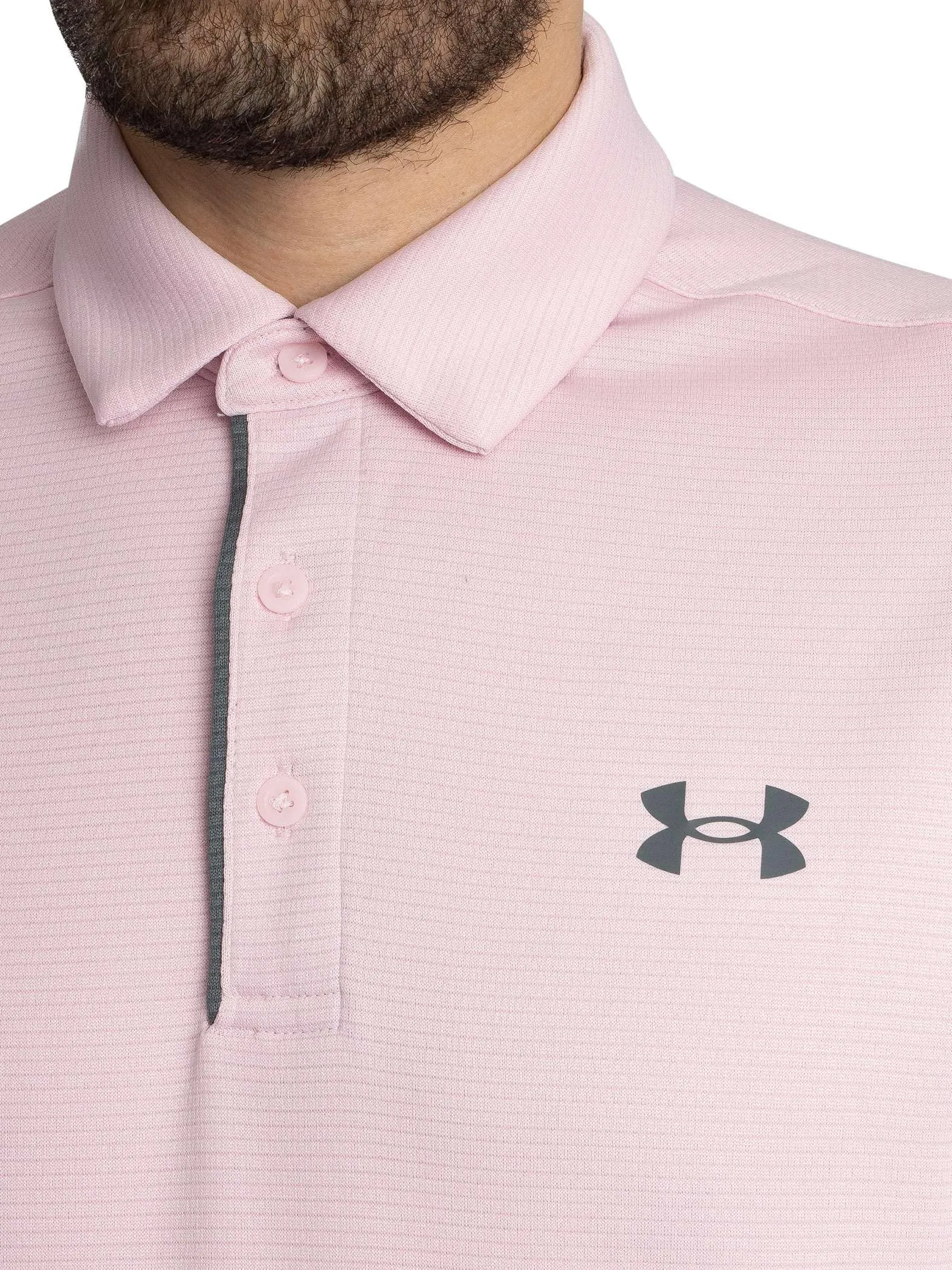 Under Armour Tech Polo - immagine 4