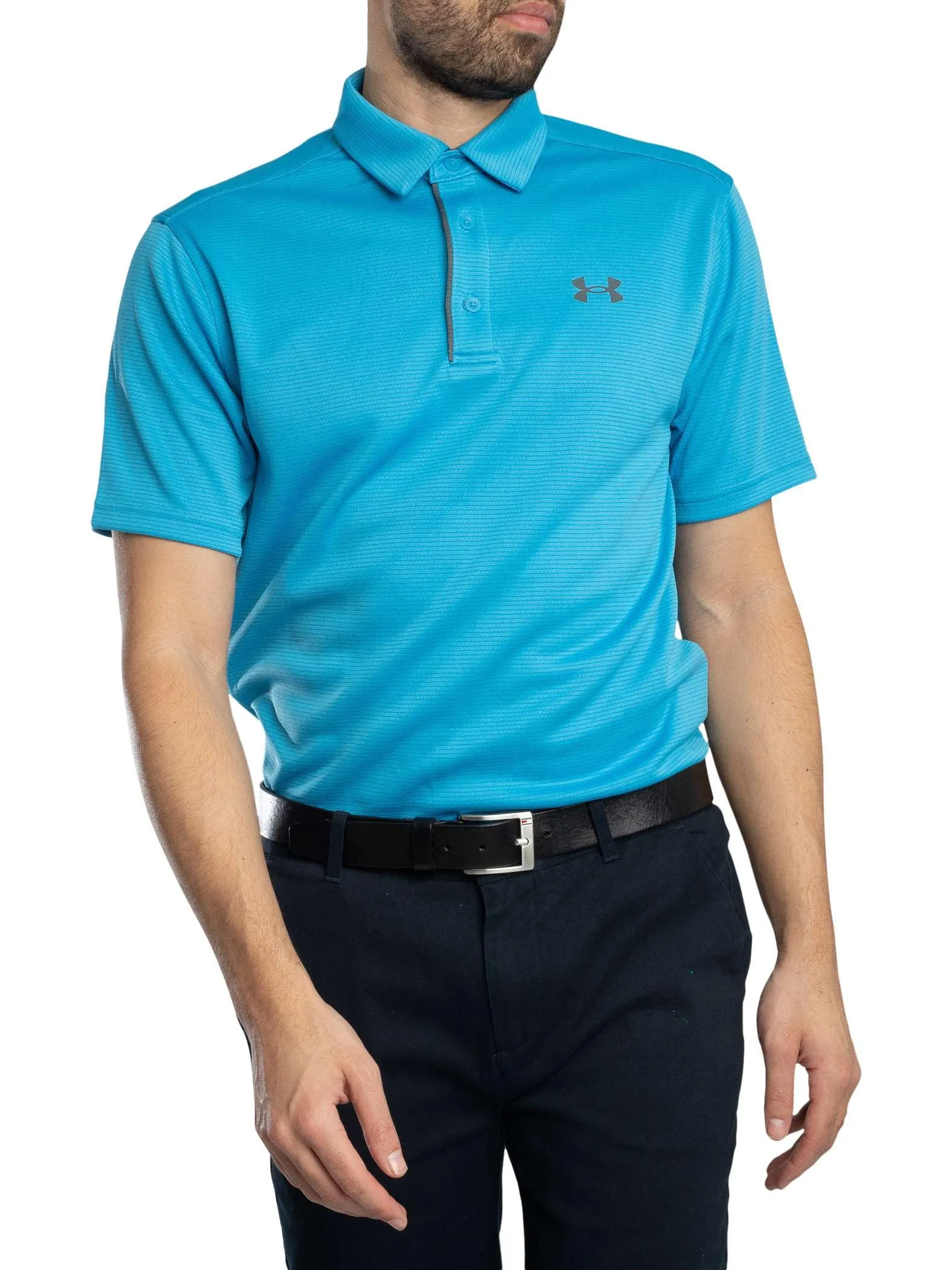 Under Armour Tech Polo - immagine 1