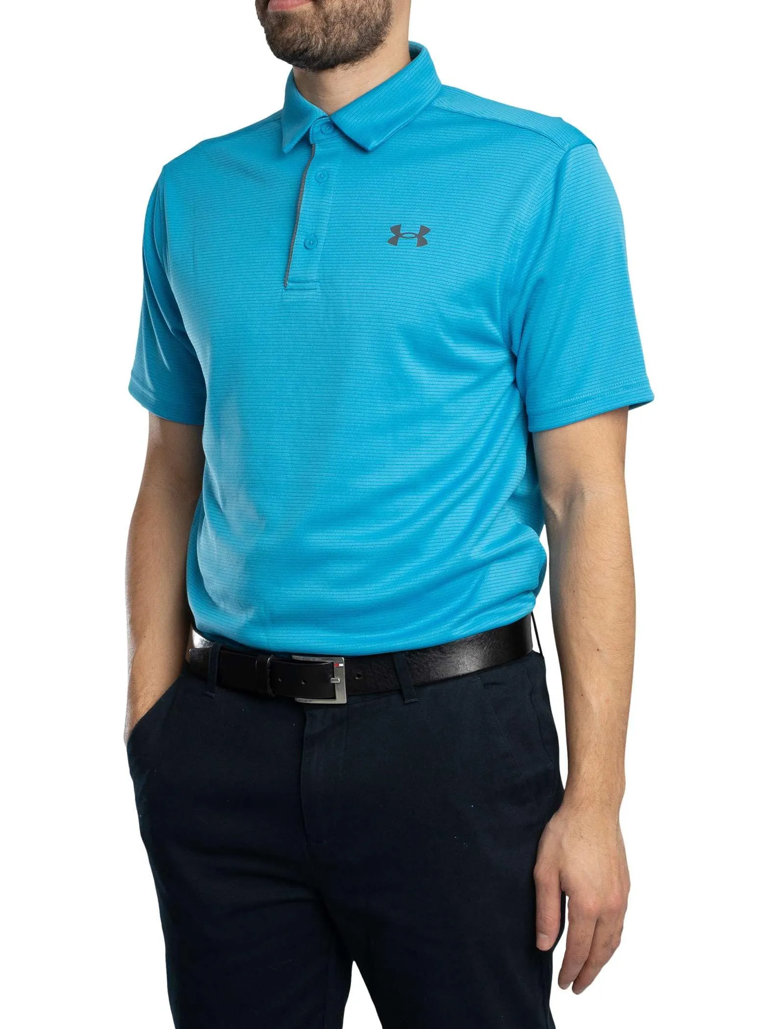 Under Armour Tech Polo - immagine 2