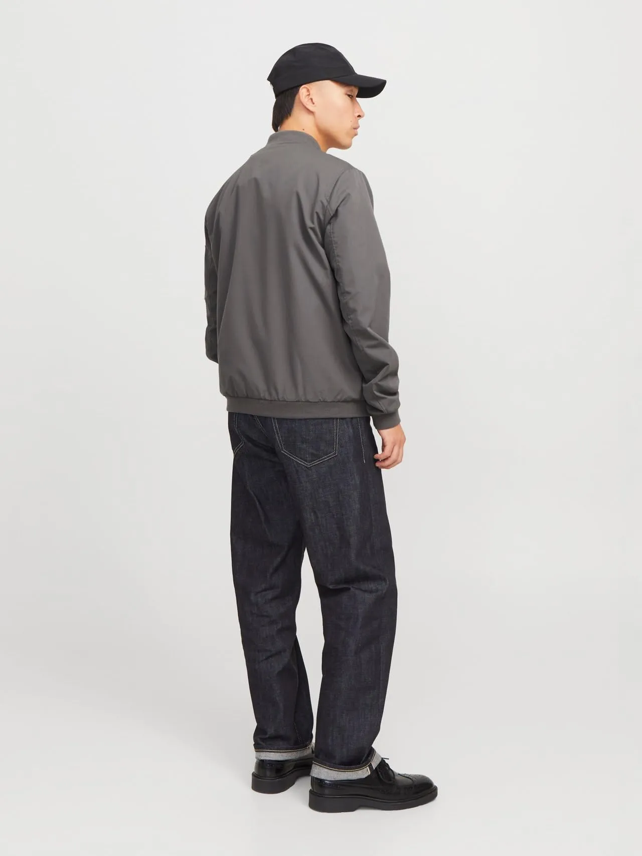 Jack & Jones Giubbotto Bomber Castlerock XL - immagine 2