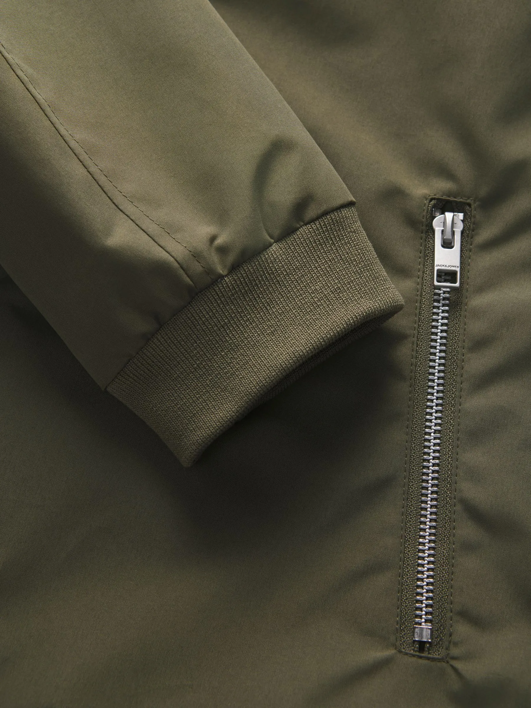 Jack & Jones Giubbotto Bomber Castlerock - immagine 7