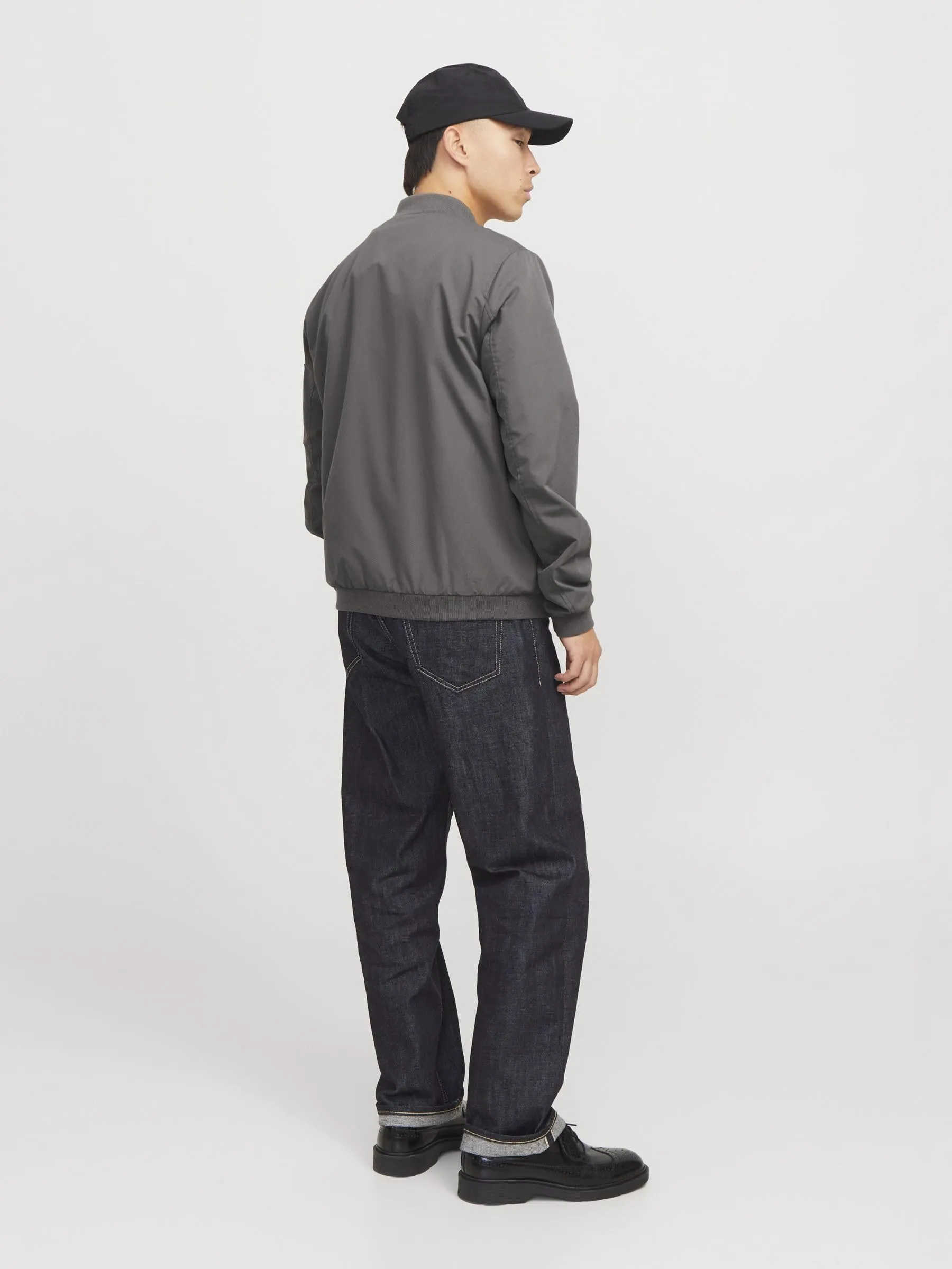 Jack & Jones Giubbotto Bomber Westhill - immagine 4