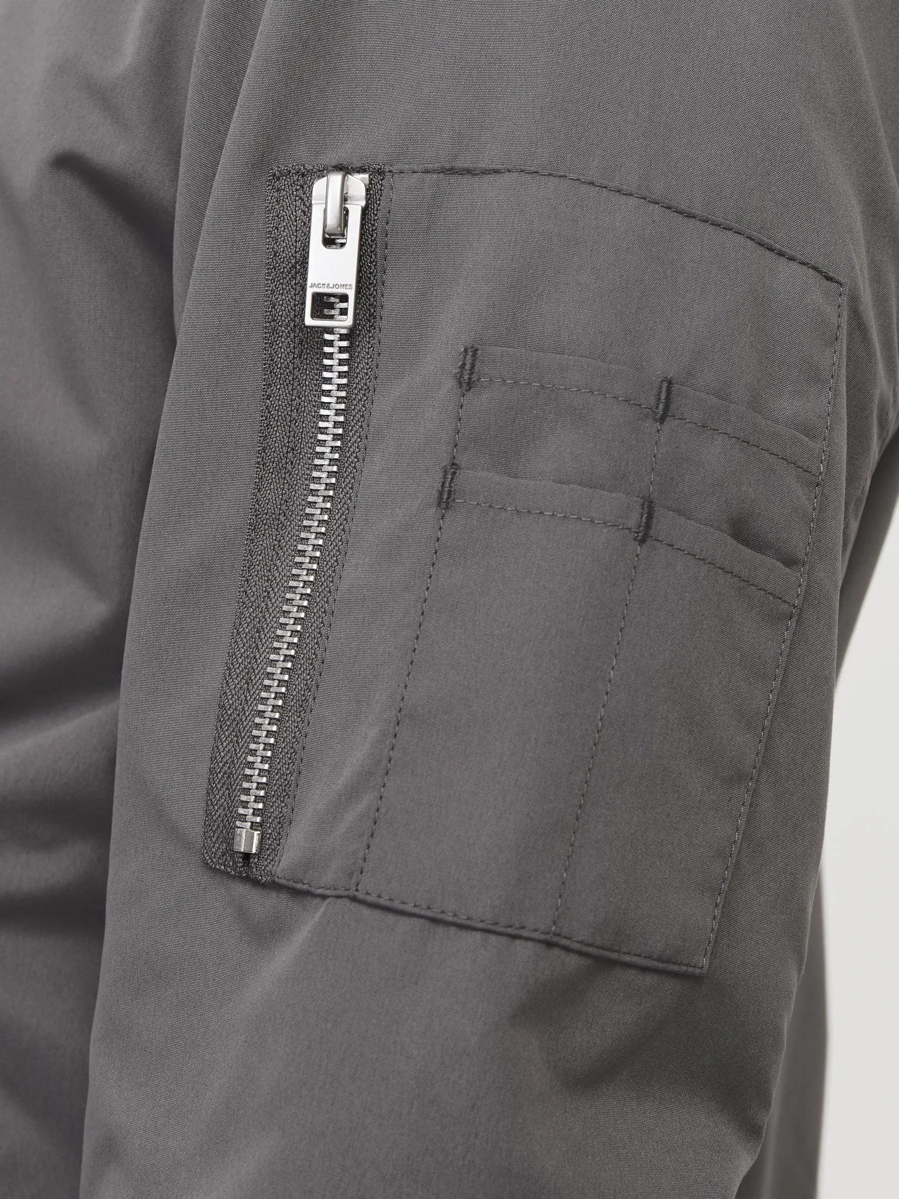 Jack & Jones Giubbotto Bomber Westhill - immagine 5