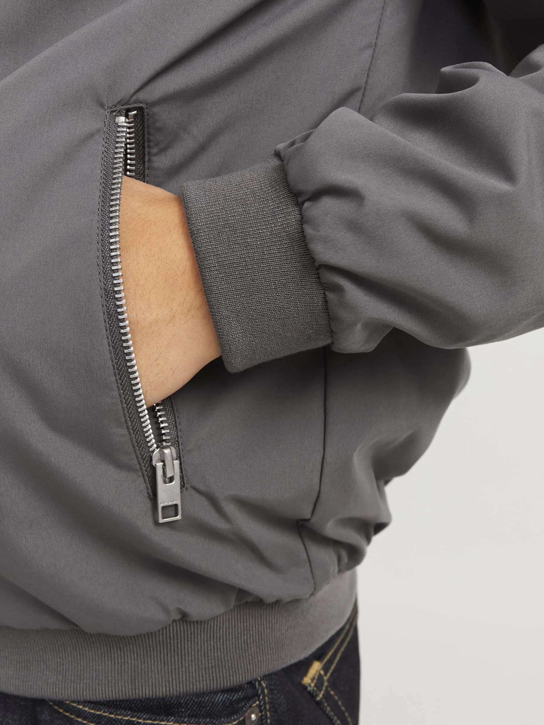 Jack & Jones Giubbotto Bomber Westhill - immagine 6