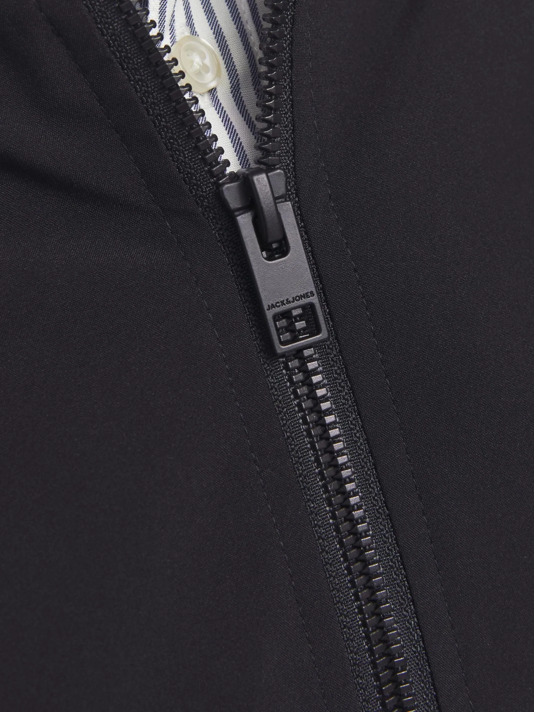 Jack & Jones Giubbotto Bomber Agave Green - immagine 8