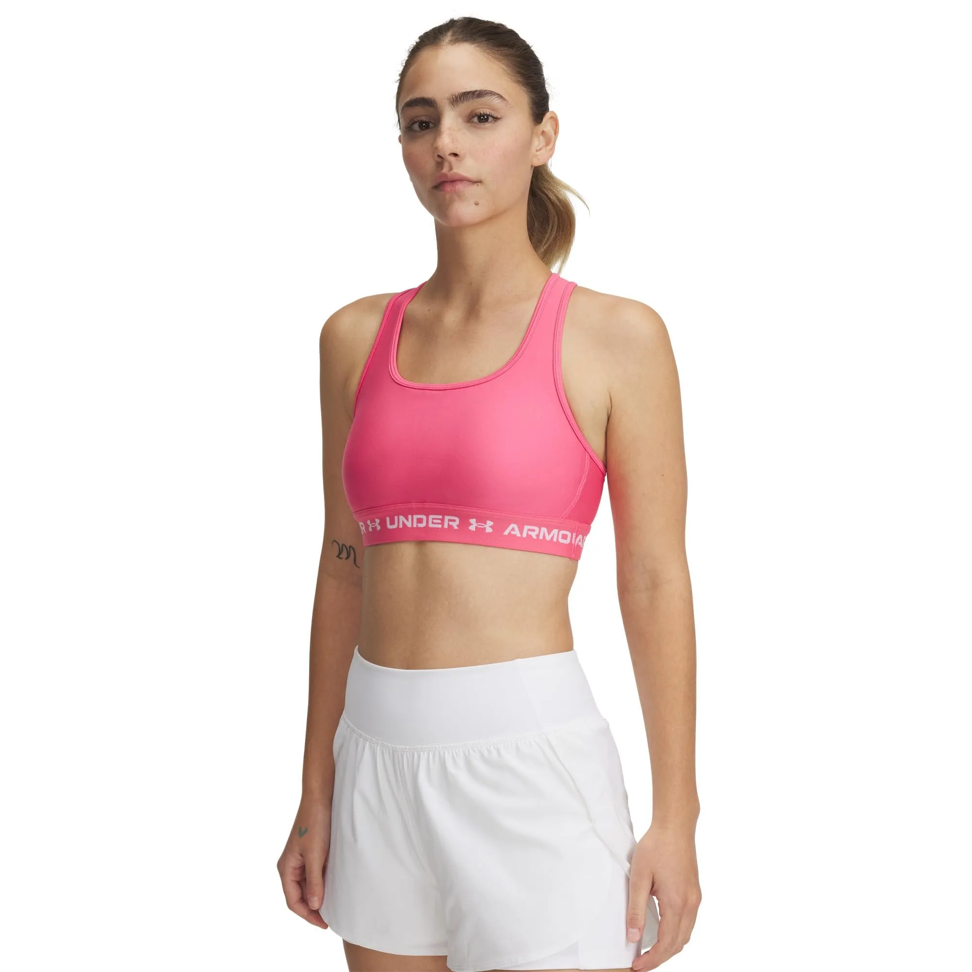 Crossback Mid Bra - immagine 1