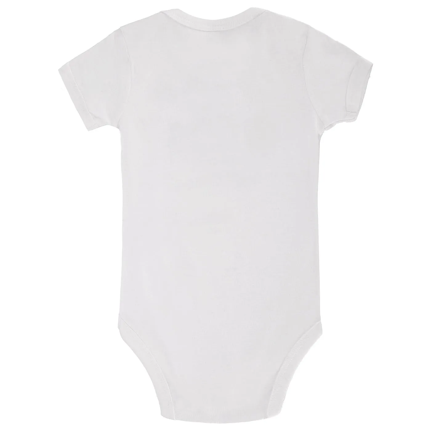 Inter Body Neonato Grafica Scudetto Campioni d'Italia, 100% Cotone, Nerazzurro, 12-18 Mesi - immagine 5