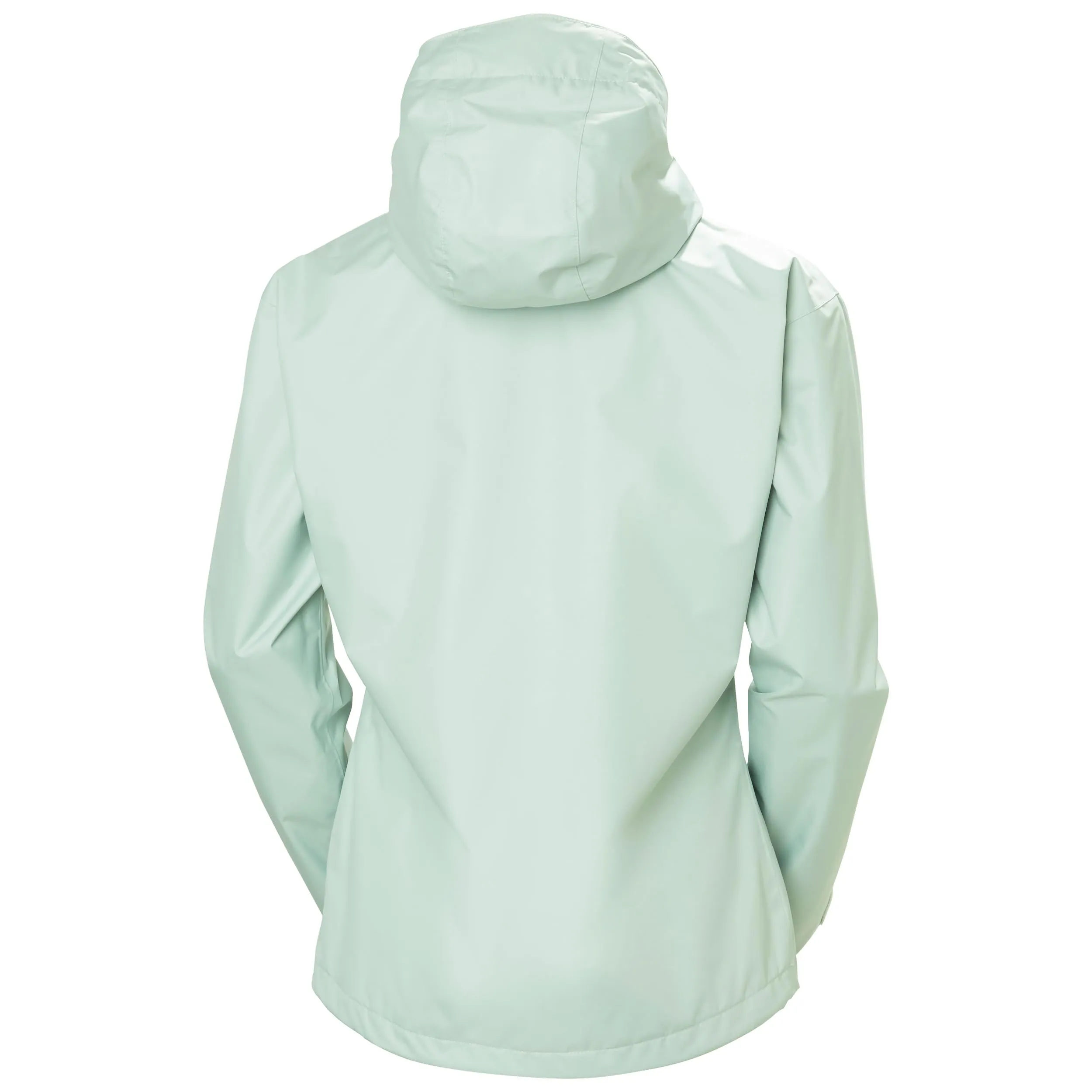 Helly Hansen Women's Seven J Jacket, Green, 5XL - immagine 7