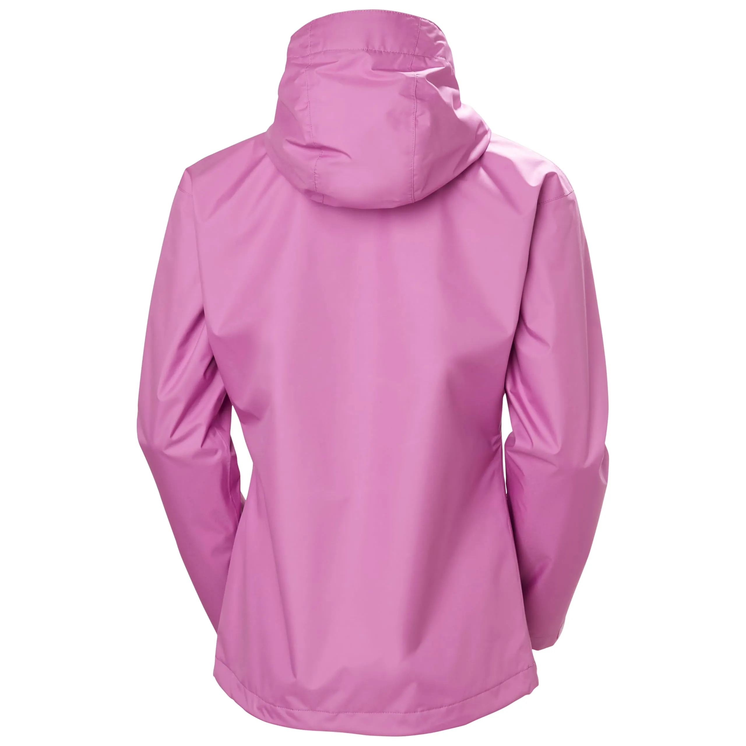 Helly Hansen Women's W Seven J Jacket, Meta Pink, S - immagine 2