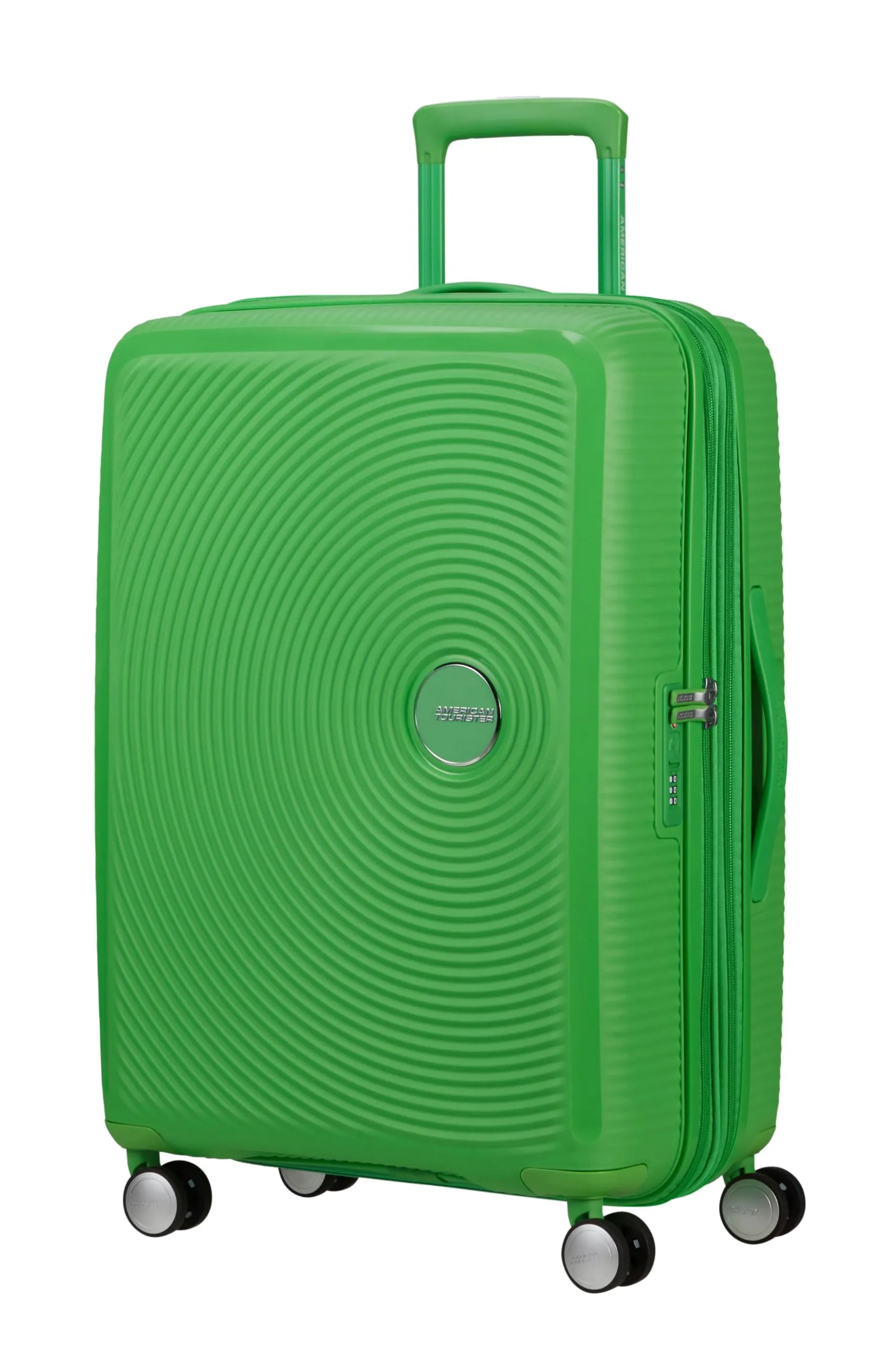 American Tourister Soundbox Trolley 67 cm - immagine 1