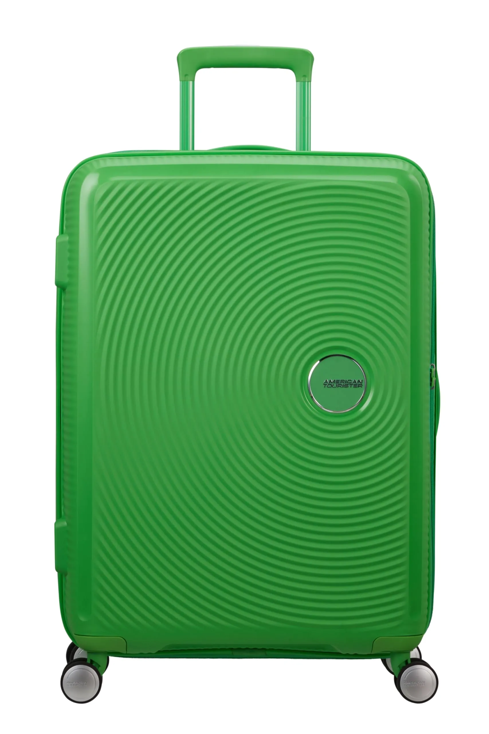 American Tourister Soundbox Trolley 67 cm - immagine 2