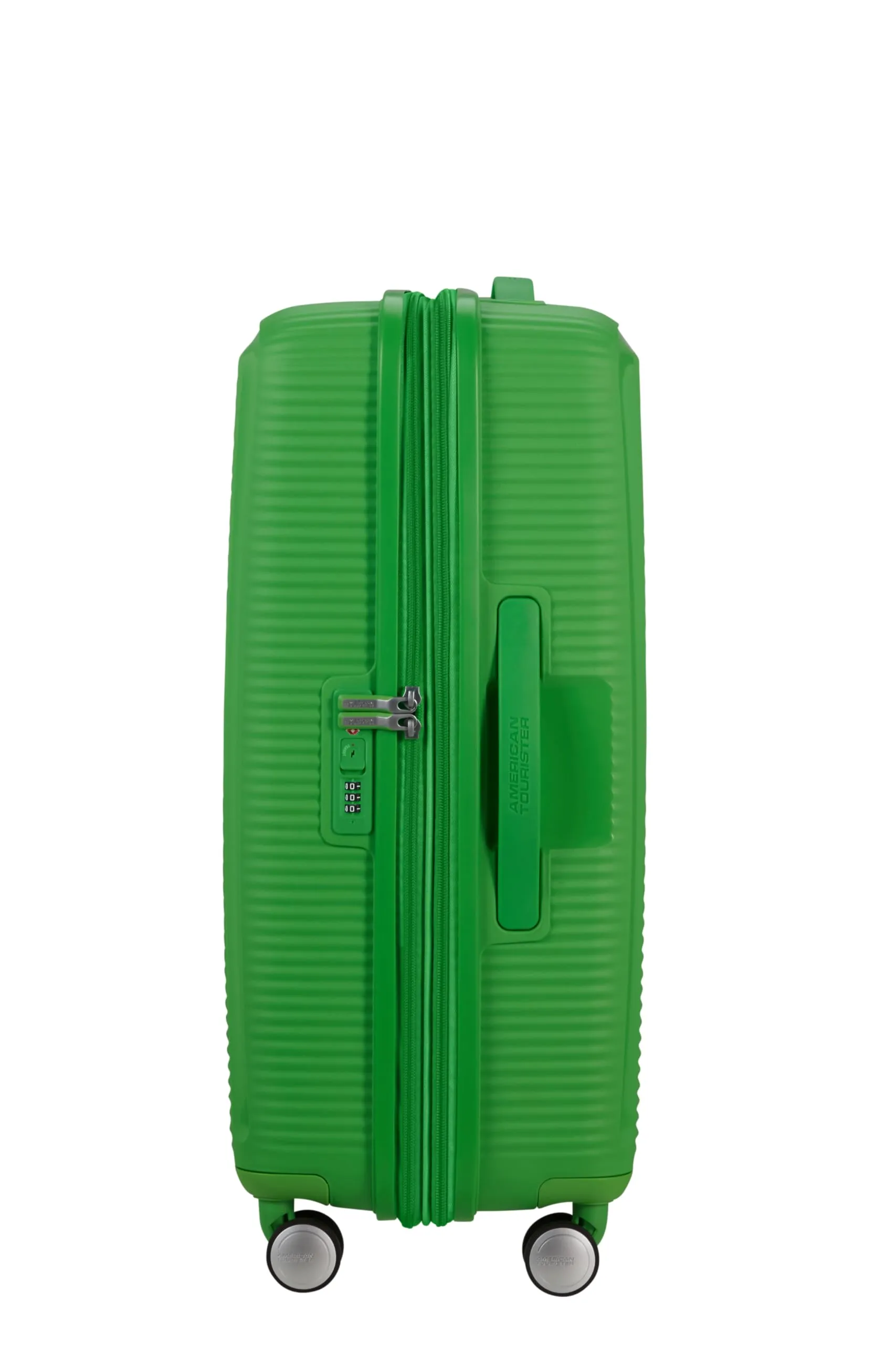American Tourister Soundbox Trolley 67 cm - immagine 3