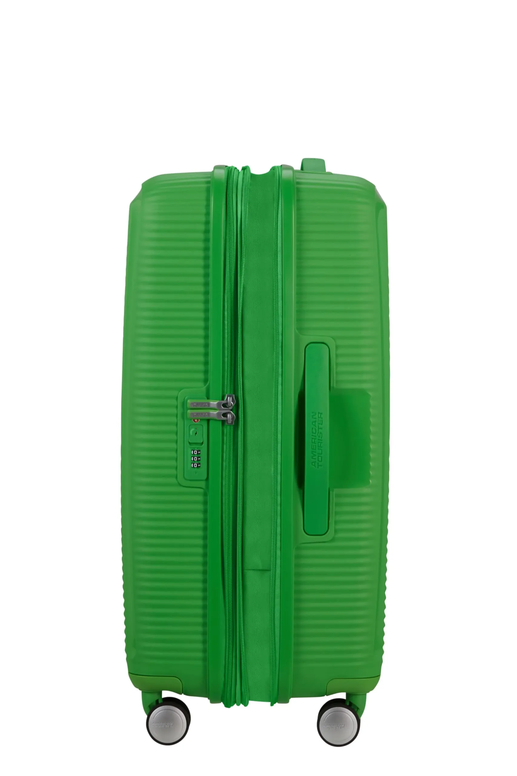American Tourister Soundbox Trolley 67 cm - immagine 10