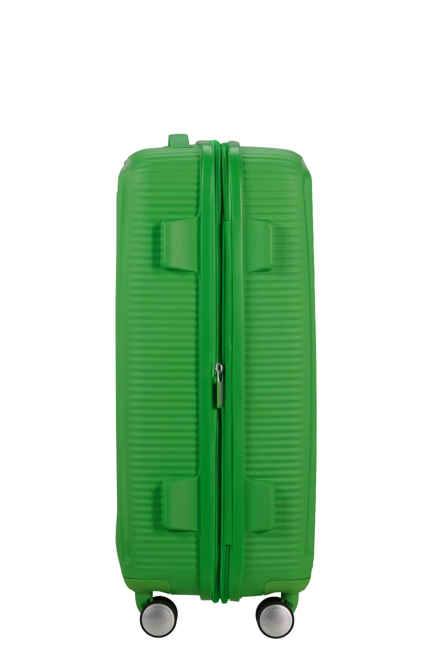 American Tourister Soundbox Trolley 67 cm - immagine 11