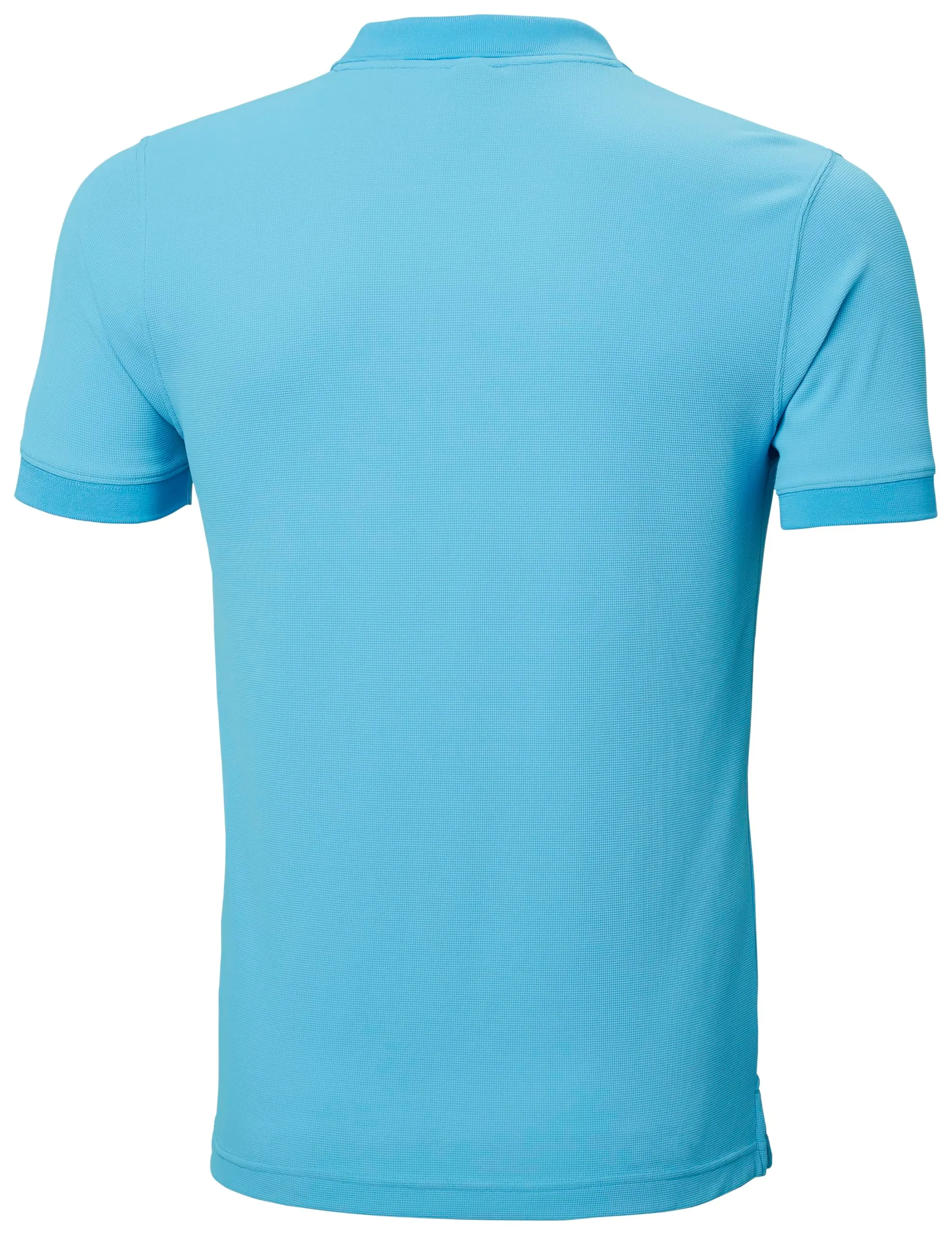 Helly Hansen Driftline Polo, Aqua, L - immagine 2