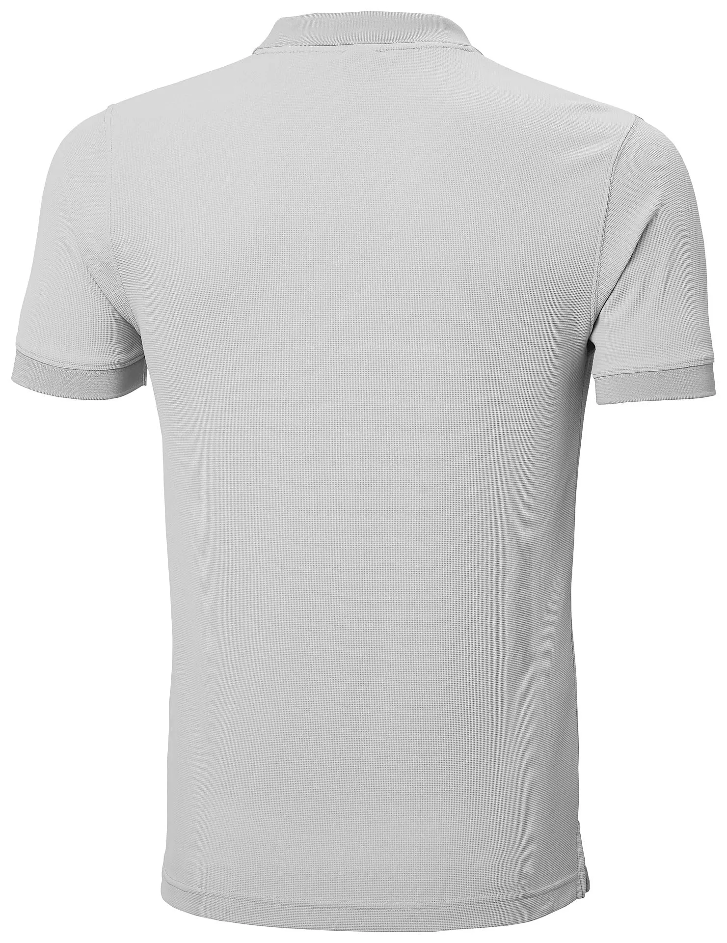 Helly Hansen Driftline Polo, Grigio Nebbia, 4XL - immagine 2