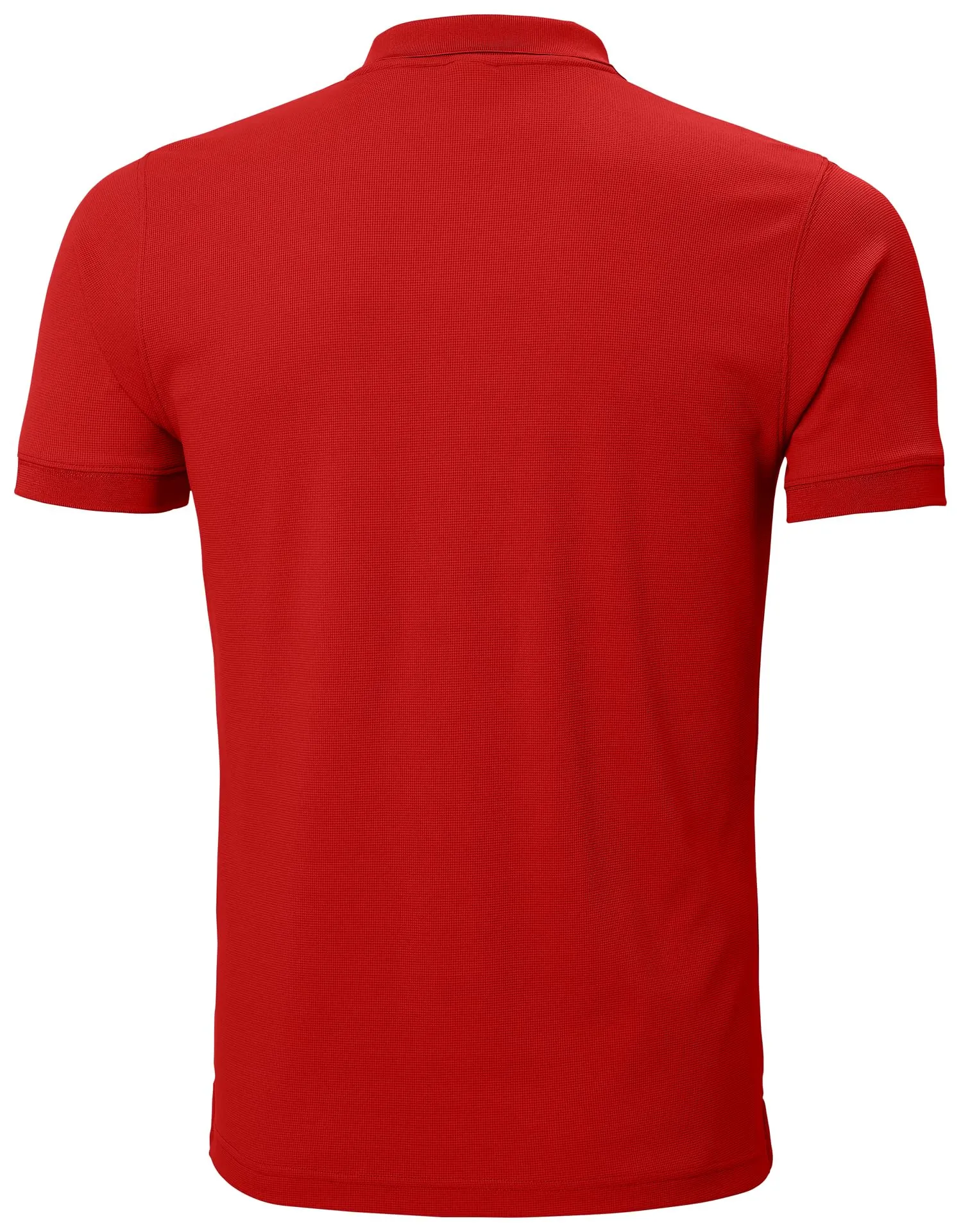 Helly Hansen Driftline Polo, Rosso, 4XL - immagine 4