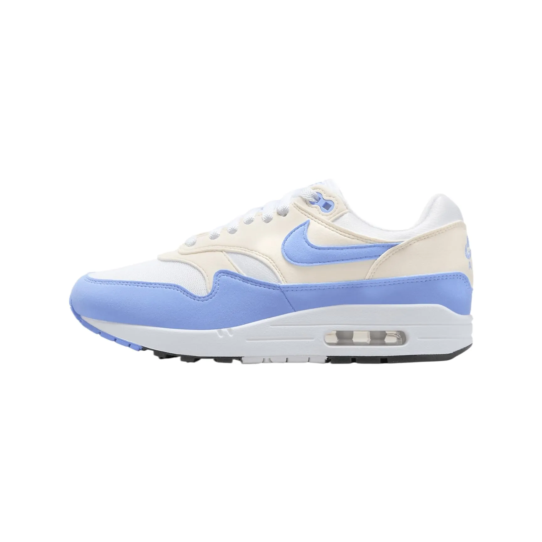 Nike Air Max 1 Women's DZ2628 White/Royal Pulse-Phantom-Black EU 38 - immagine 1