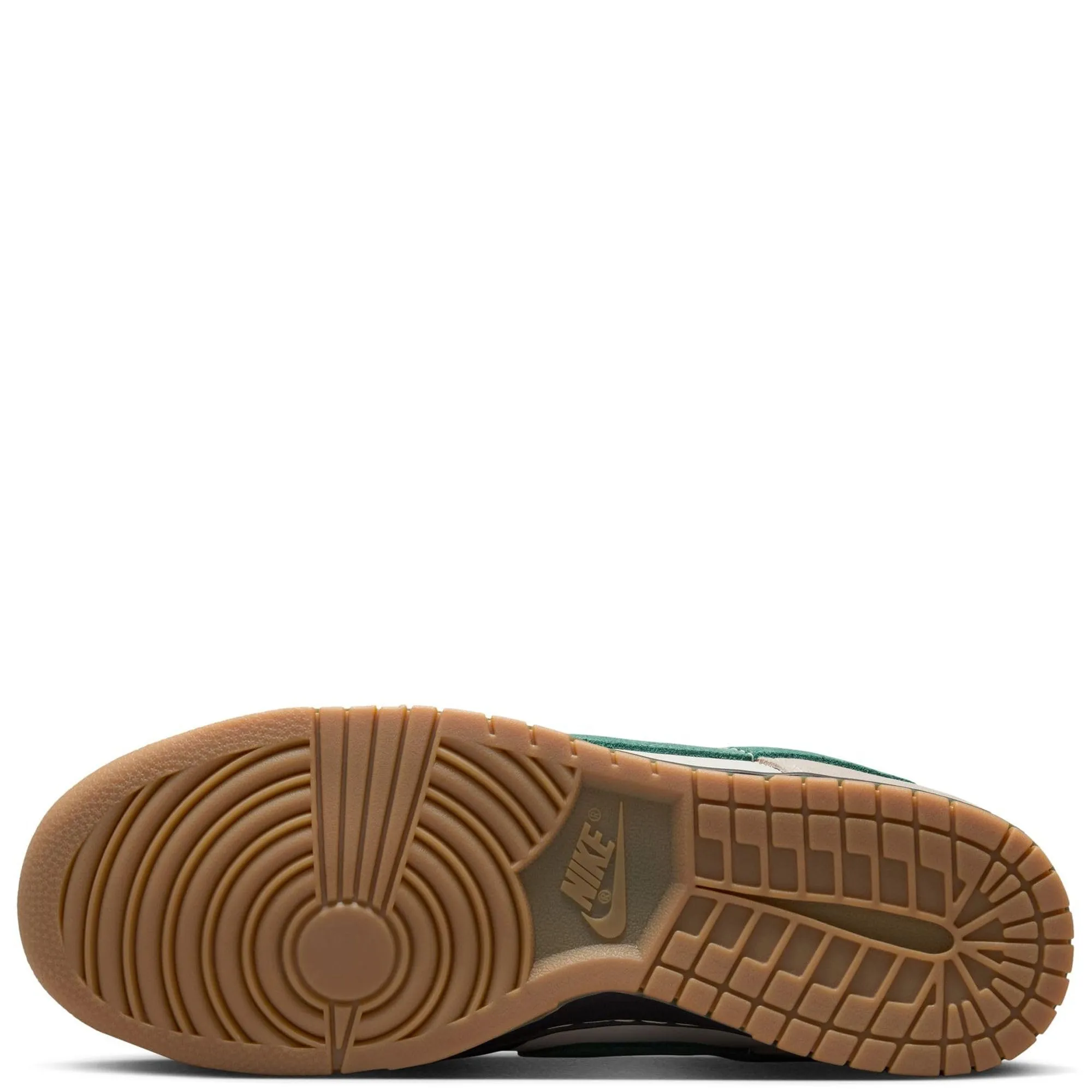 Nike Dunk Low HQ3483-104 Lt Orewood Brn/Bicoastal-Cream II-Black EU 47.5 - immagine 6