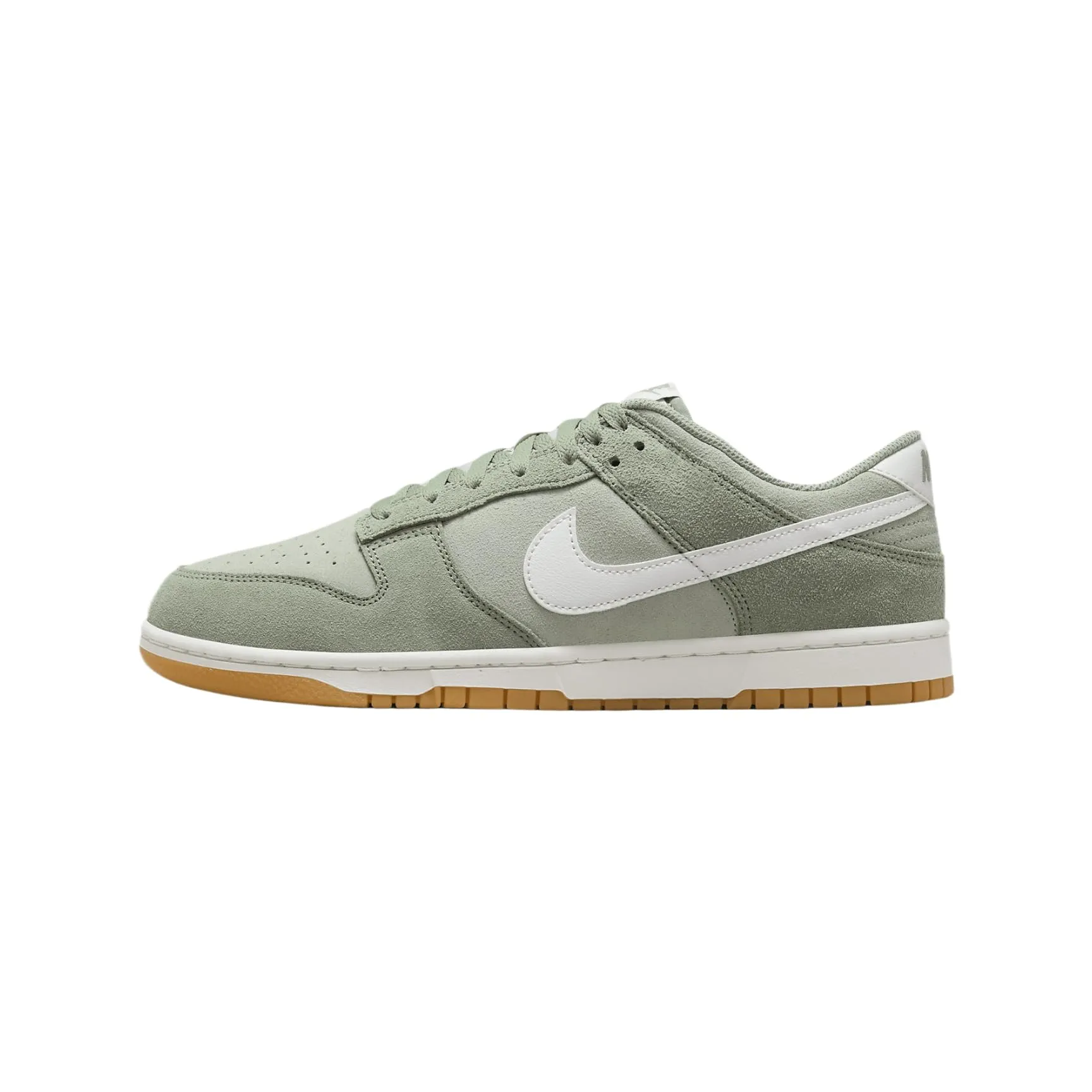 Nike Dunk Low Retro SE Jade Horizon Summit White Light Silver HQ1931-300 - immagine 1