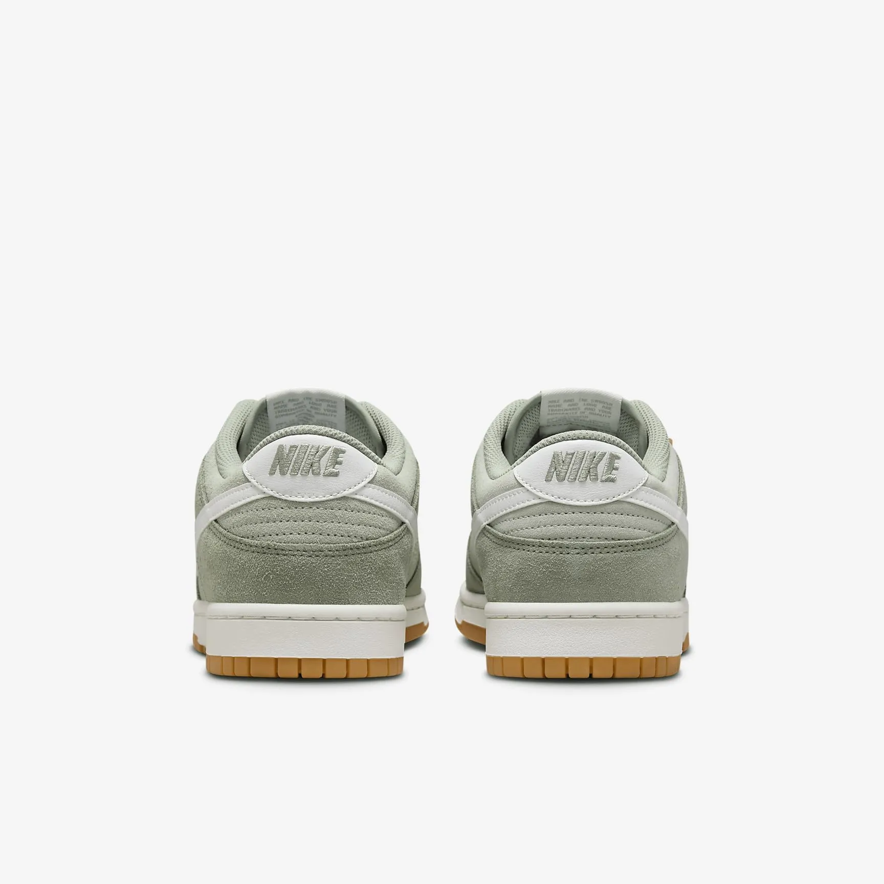 Nike Dunk Low Retro SE Jade Horizon Summit White Light Silver HQ1931-300 - immagine 6