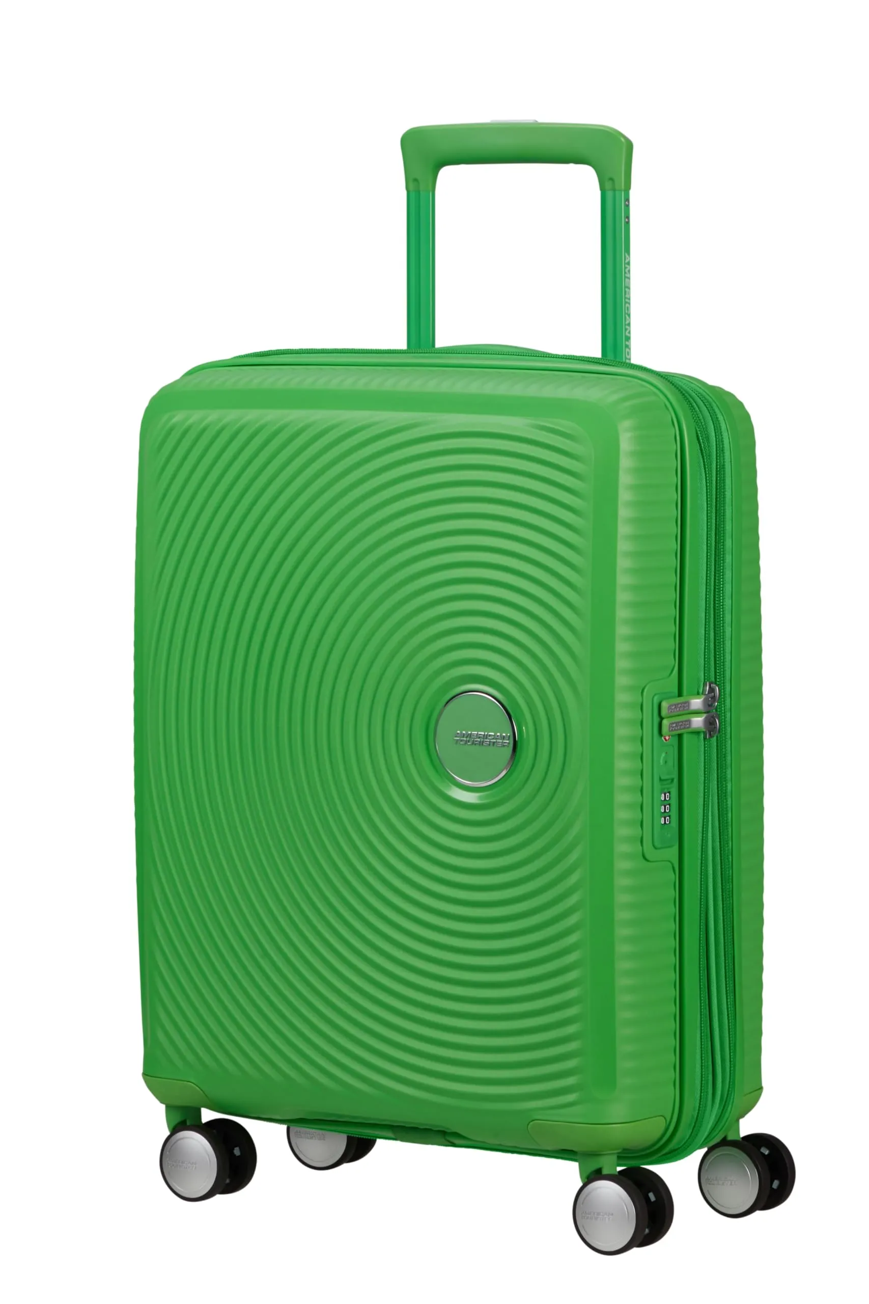 American Tourister Soundbox Trolley 55 cm - immagine 1