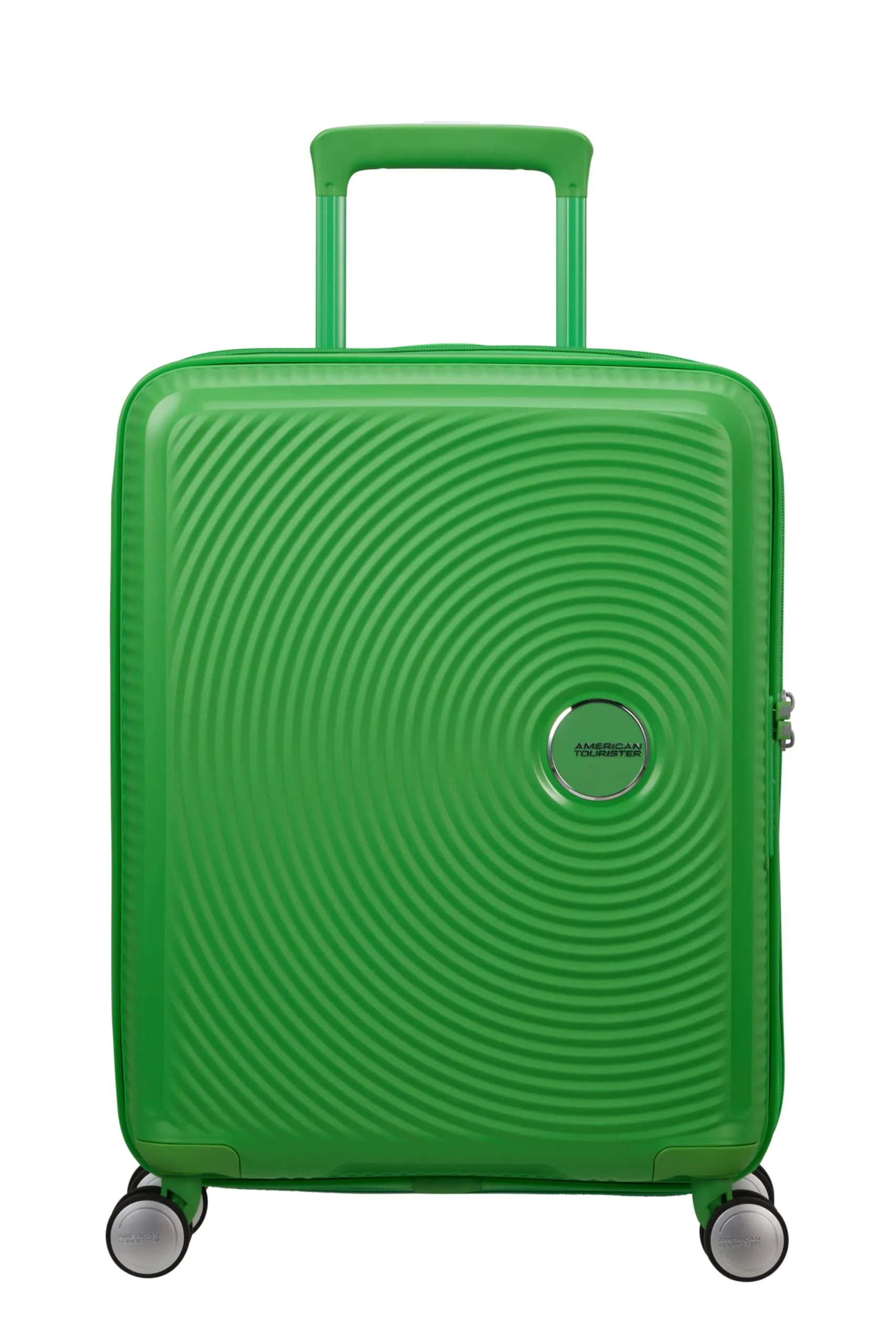 American Tourister Soundbox Trolley 55 cm - immagine 2