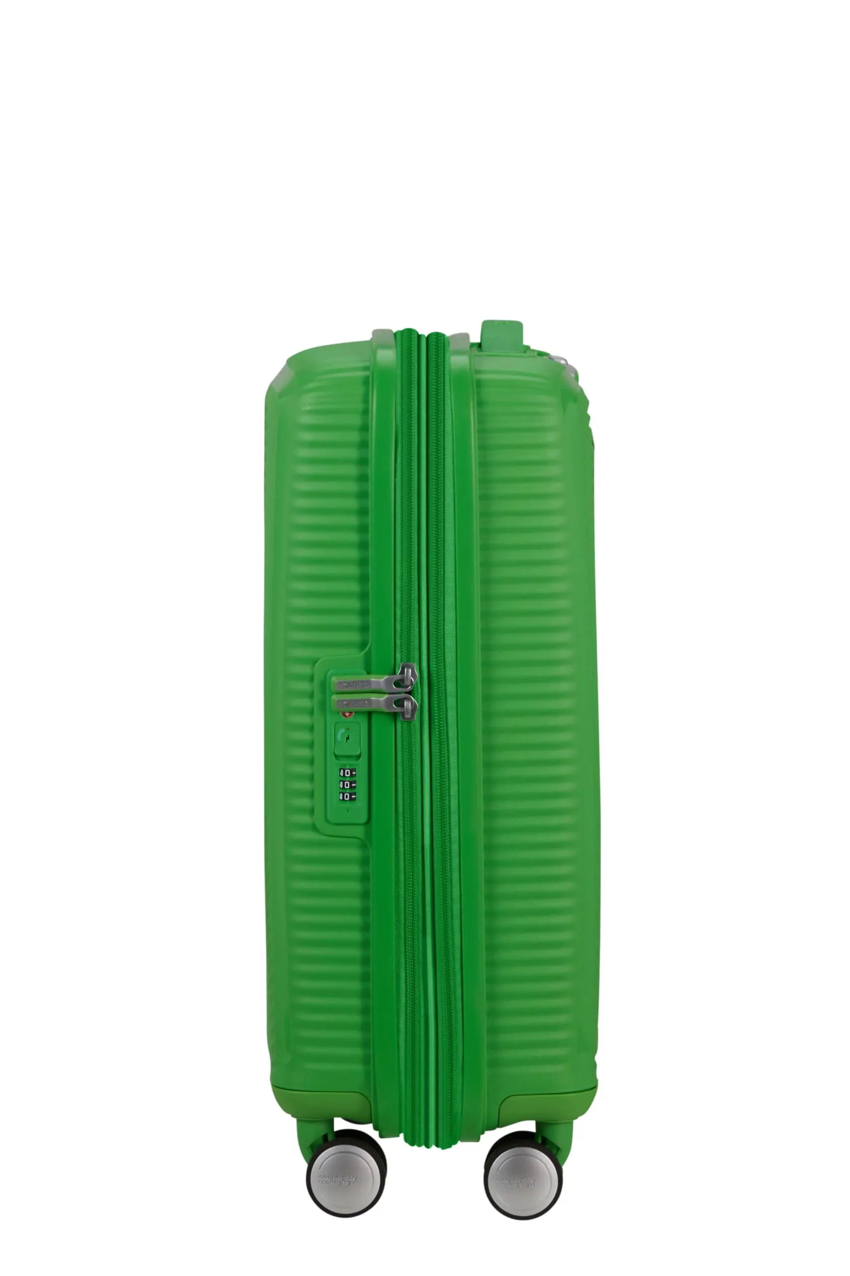 American Tourister Soundbox Trolley 55 cm - immagine 3