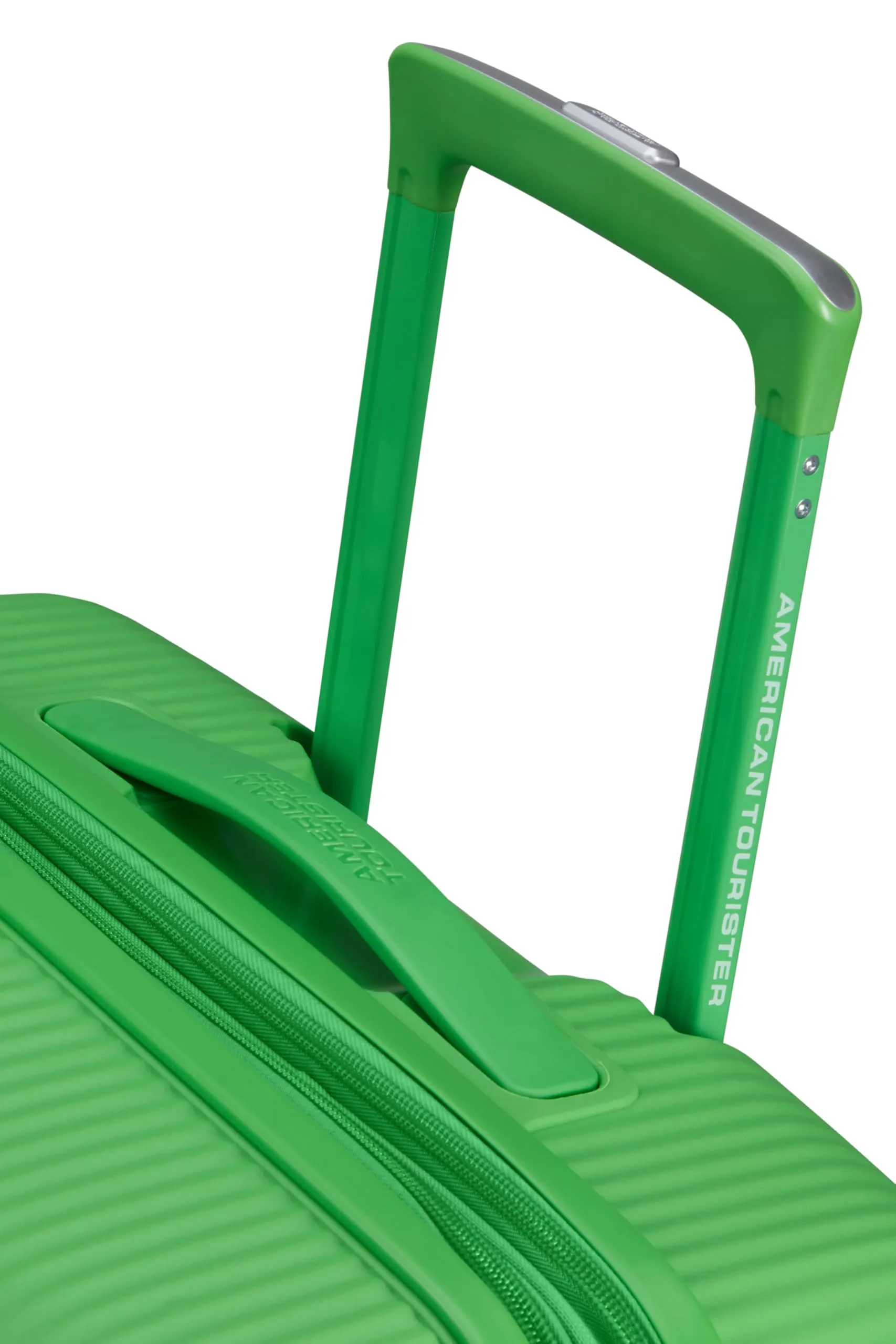 American Tourister Soundbox Trolley 55 cm - immagine 6