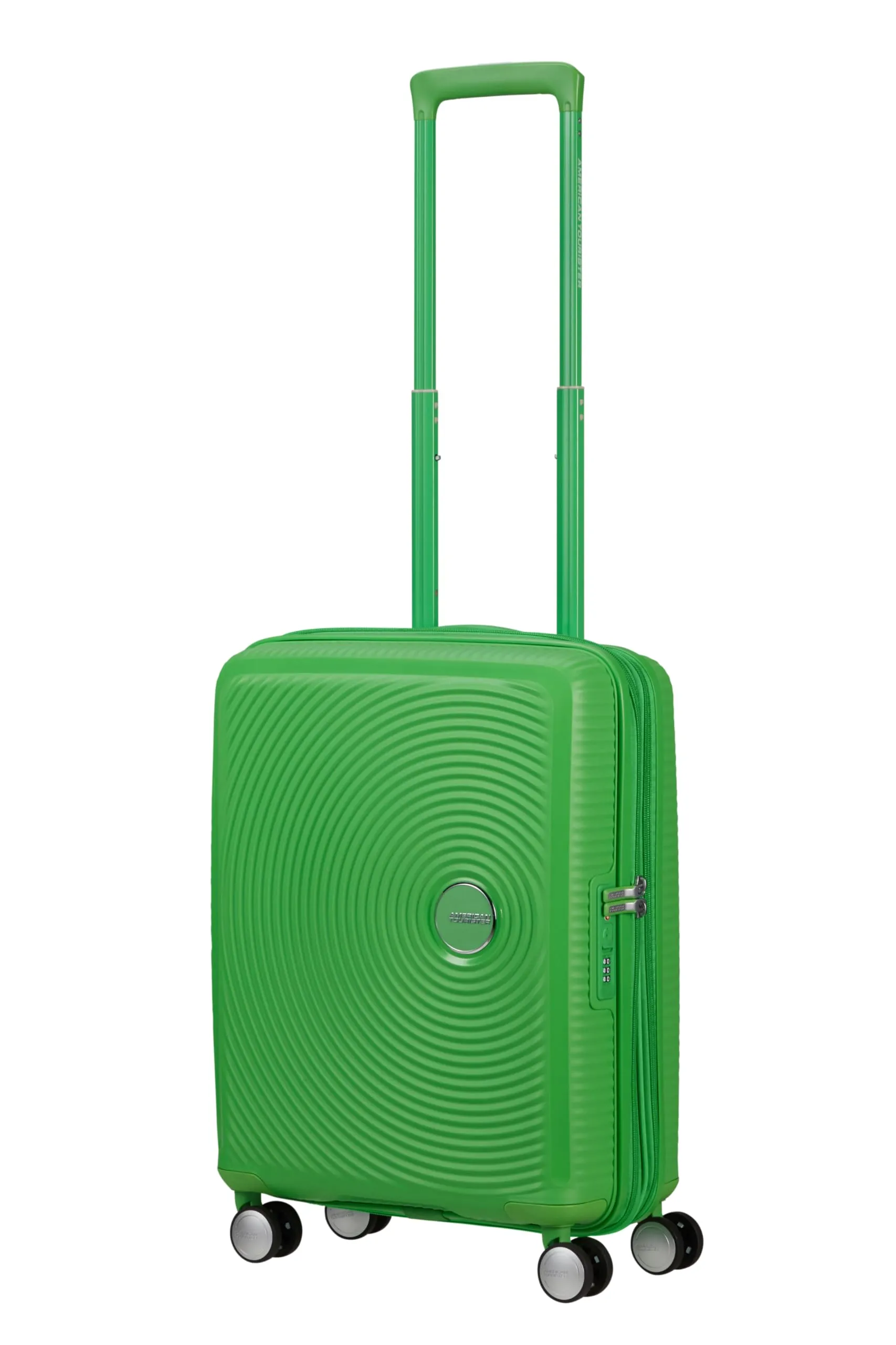 American Tourister Soundbox Trolley 55 cm - immagine 12