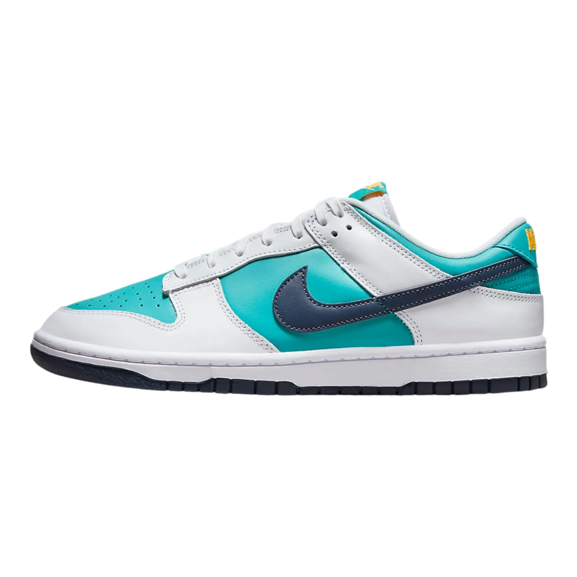 Nike Dunk Low DV0833 600 Dusty Cactus Thunder Blue 47 EU - immagine 1