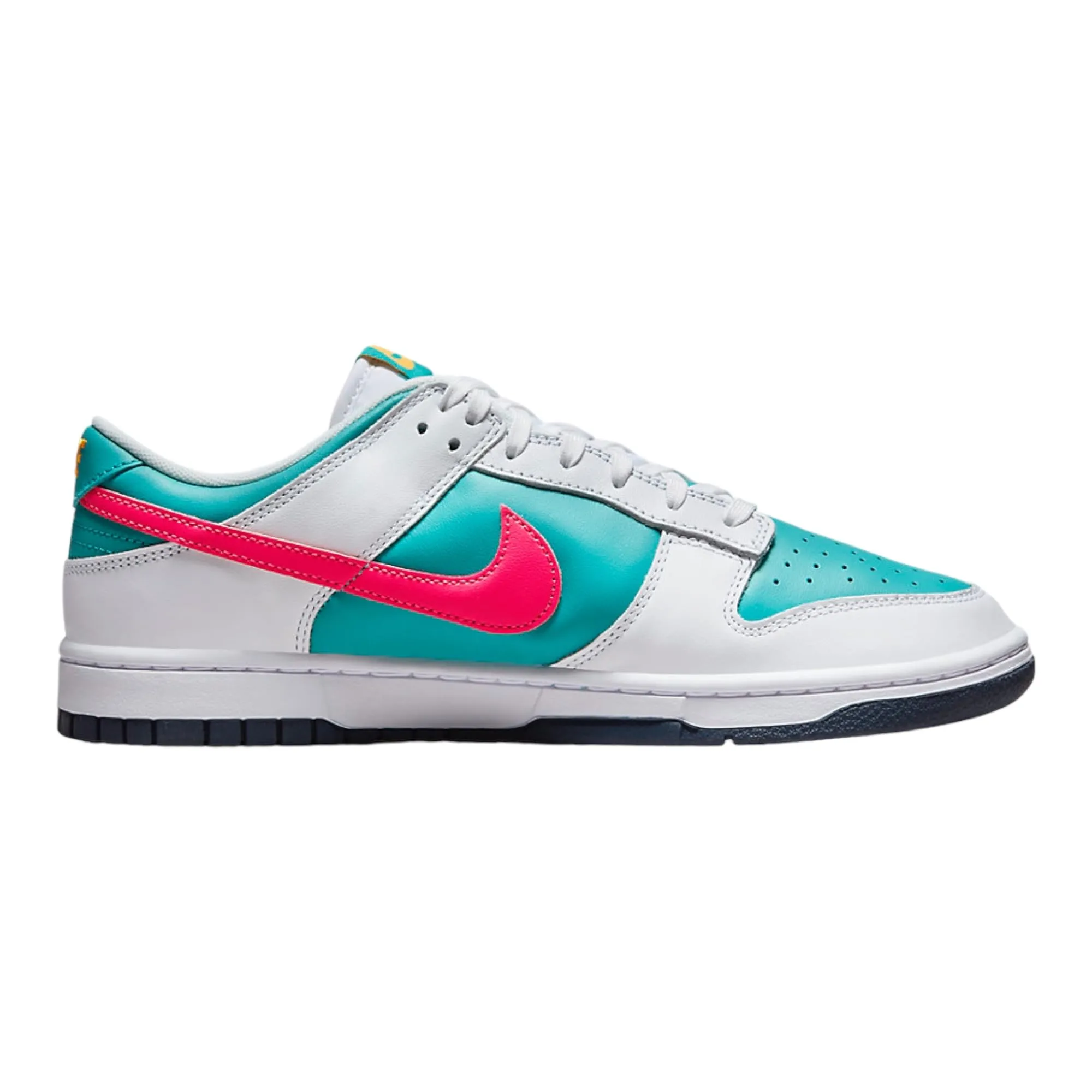 Nike Dunk Low DV0833 600 Dusty Cactus Thunder Blue 47 EU - immagine 2