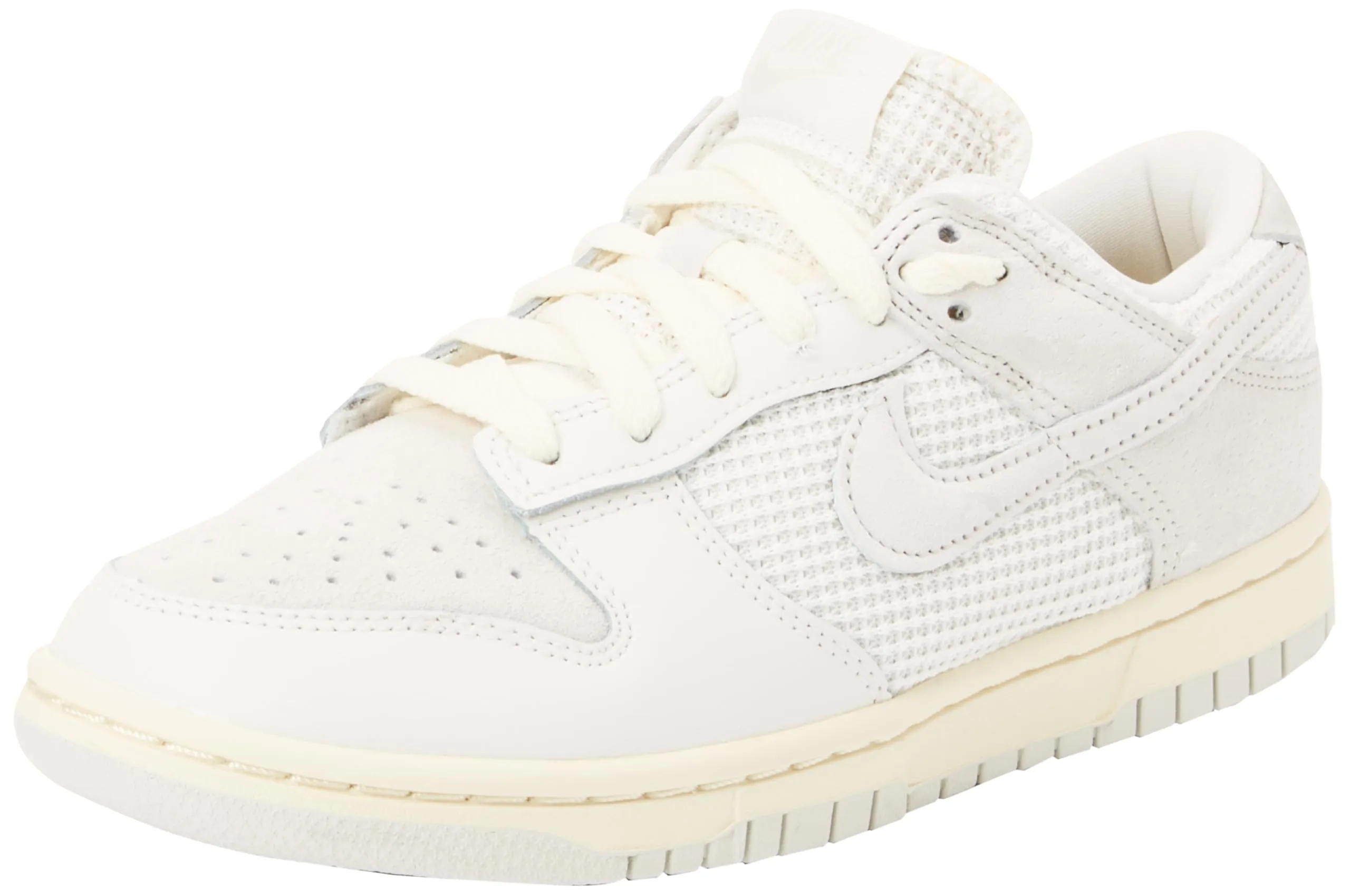 Nike Dunk Low HF4297 Phantom/Light Bone-Sail-Coconut Milk EU 40 - immagine 1