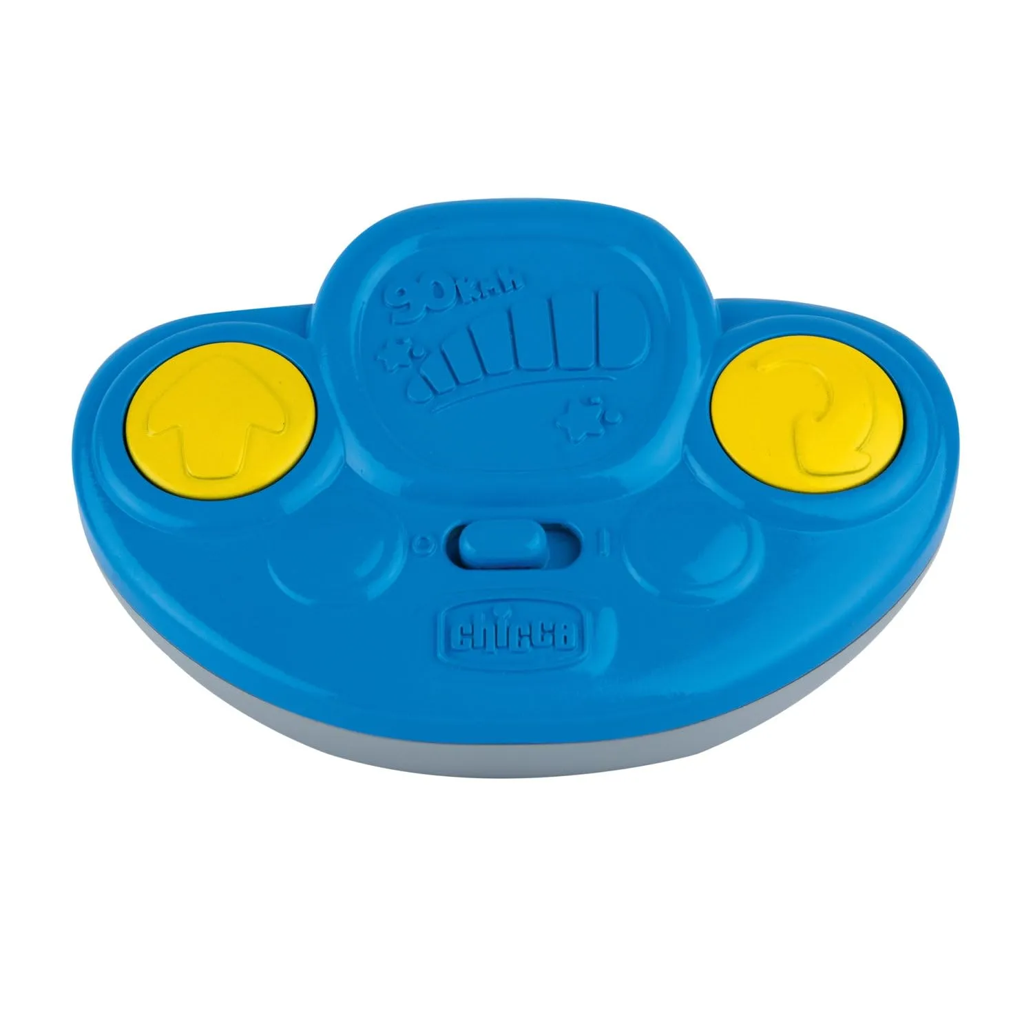 Chicco Quad Radiocomandato con Telecomando a Infrarossi, 18 mesi - 4 anni - immagine 5